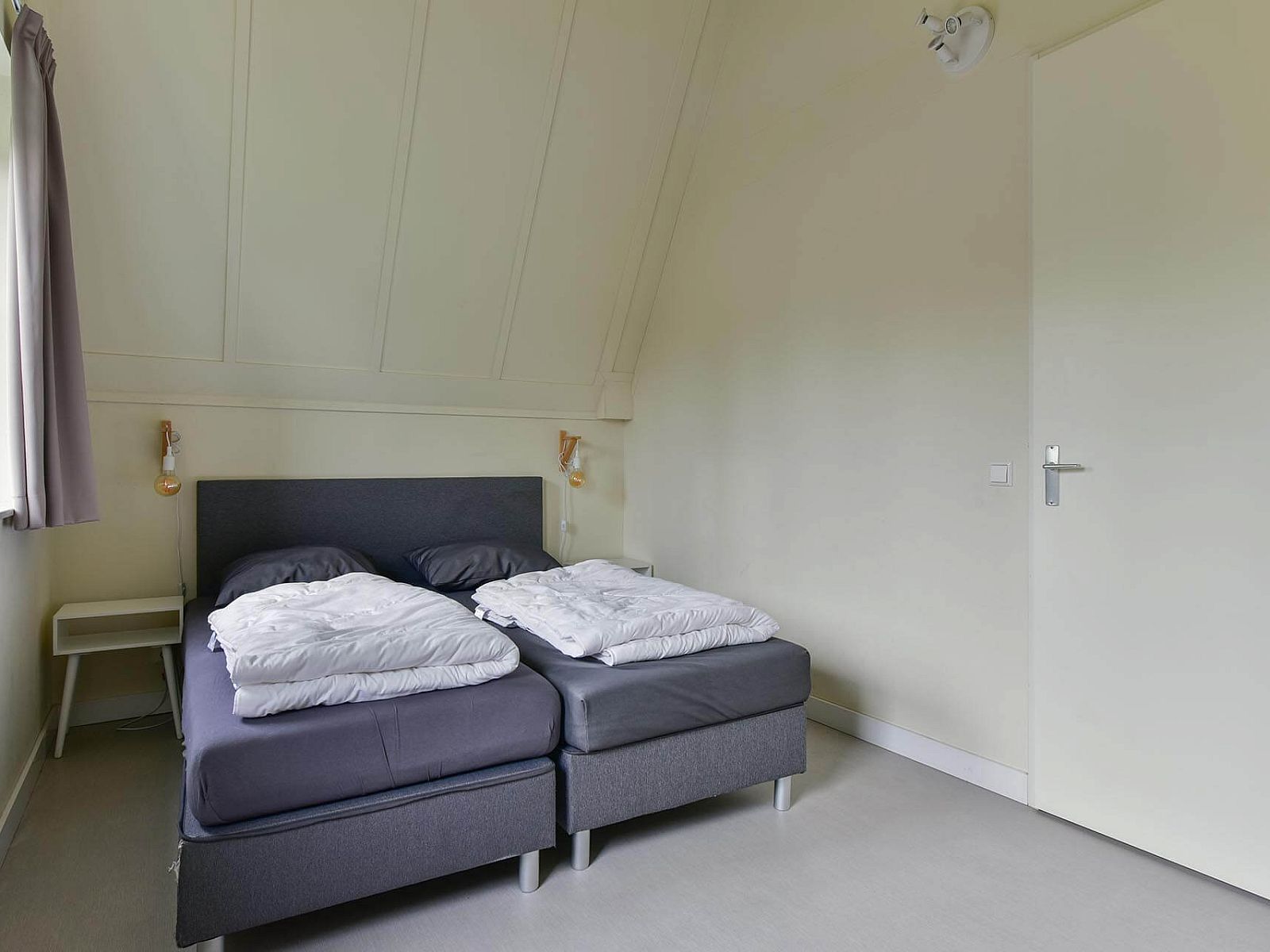 Verblijf 460306 - Vakantiewoning IJsselmeerkust - Geschakelde woning in Volendam