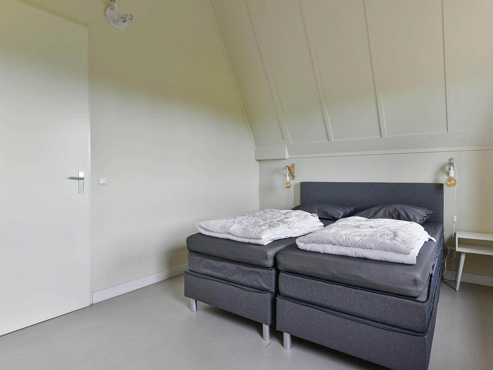 Verblijf 460306 - Vakantiewoning IJsselmeerkust - Geschakelde woning in Volendam