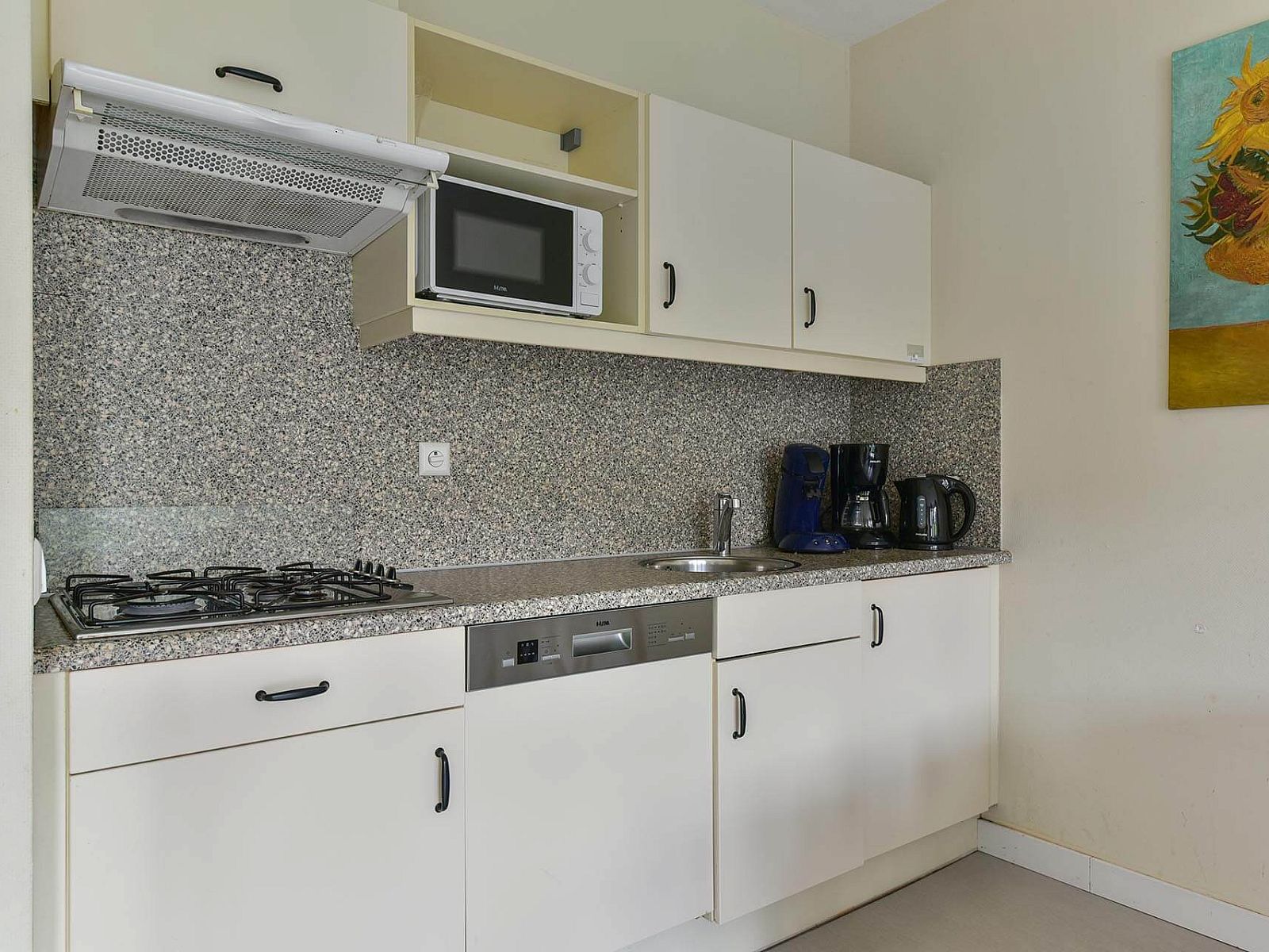 Verblijf 460307 - Vakantiewoning IJsselmeerkust - Geschakelde woning in Volendam