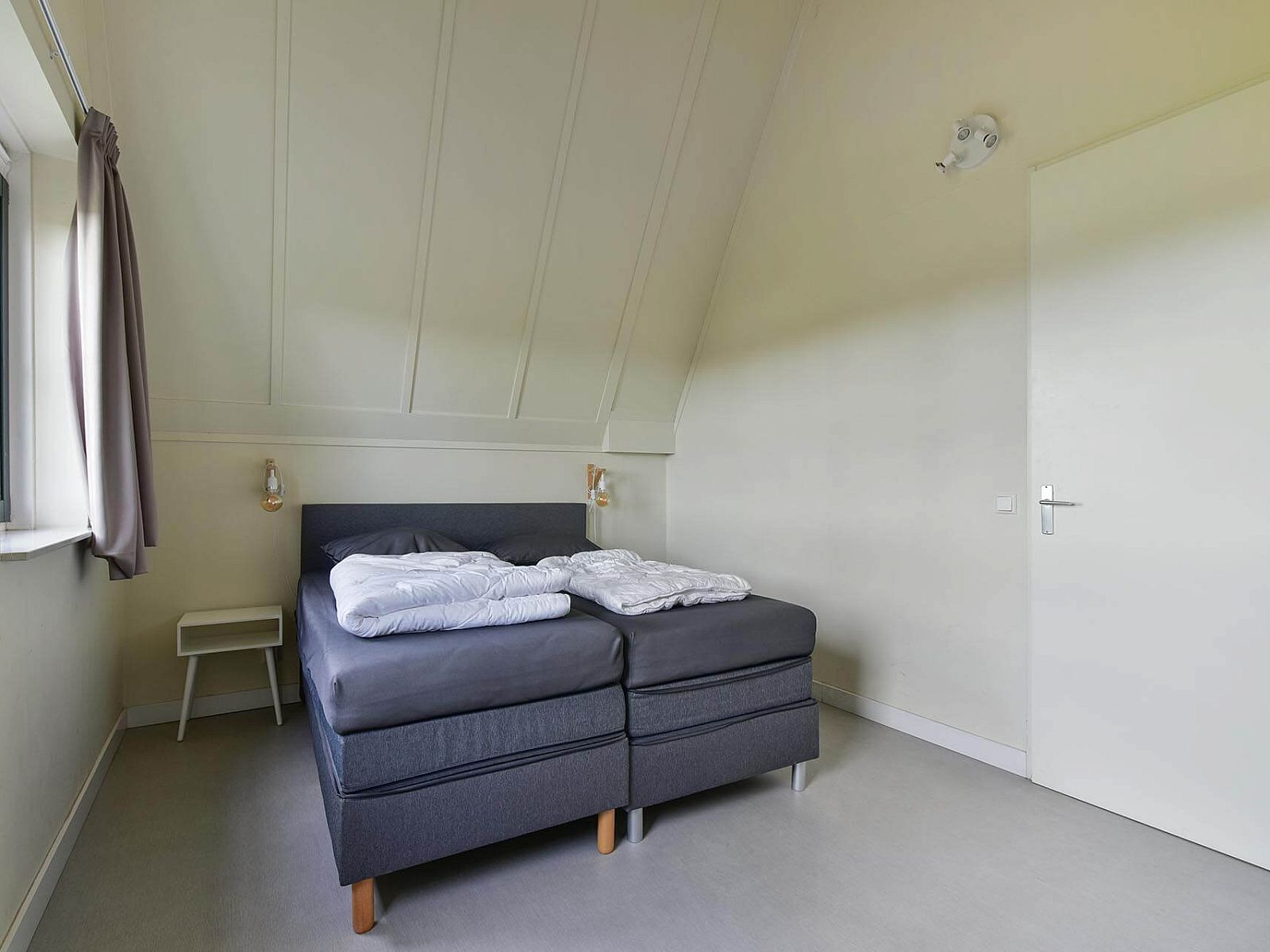 Verblijf 460307 - Vakantiewoning IJsselmeerkust - Geschakelde woning in Volendam