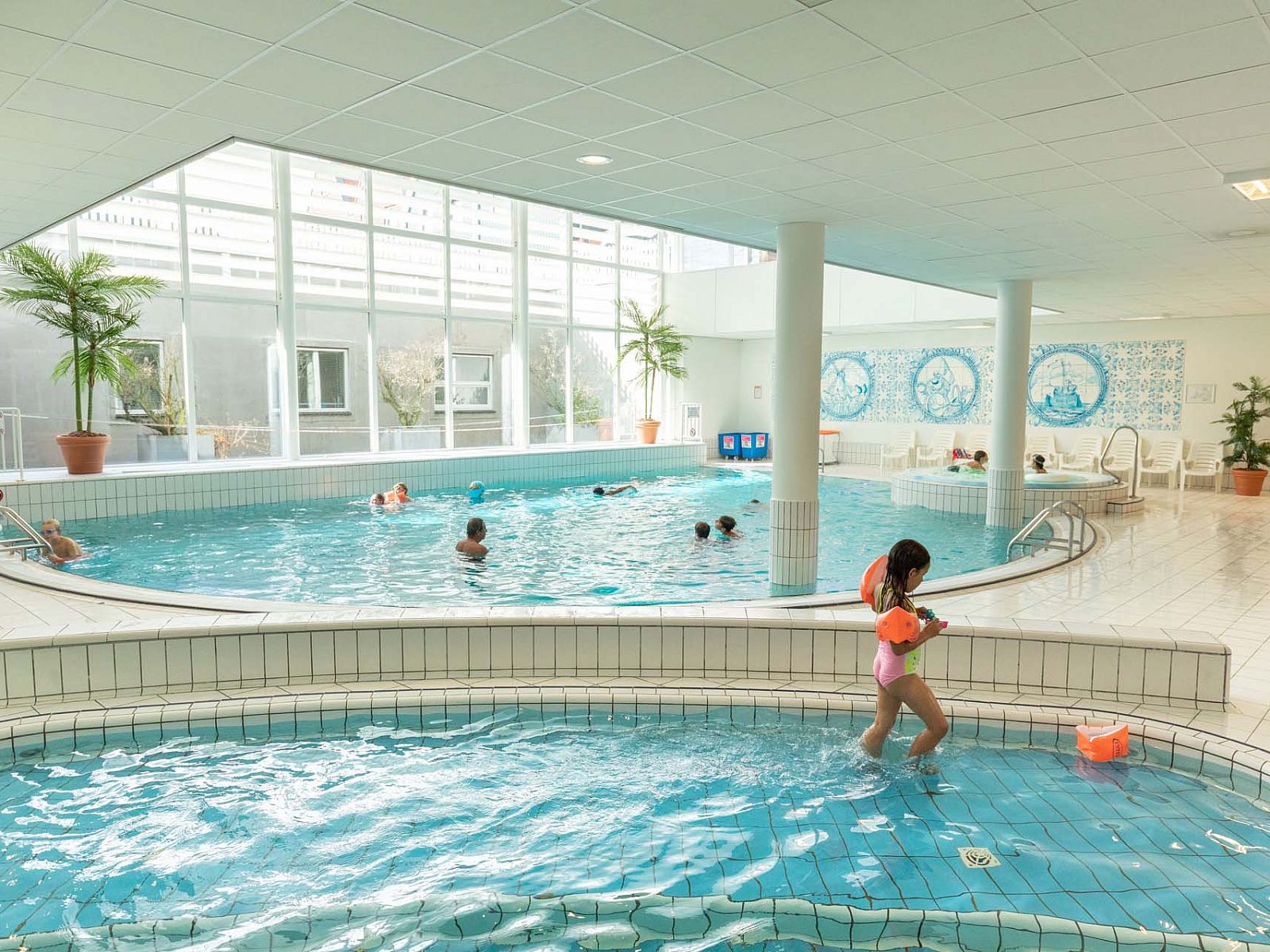 Verblijf 460307 - Vakantiewoning IJsselmeerkust - Geschakelde woning in Volendam