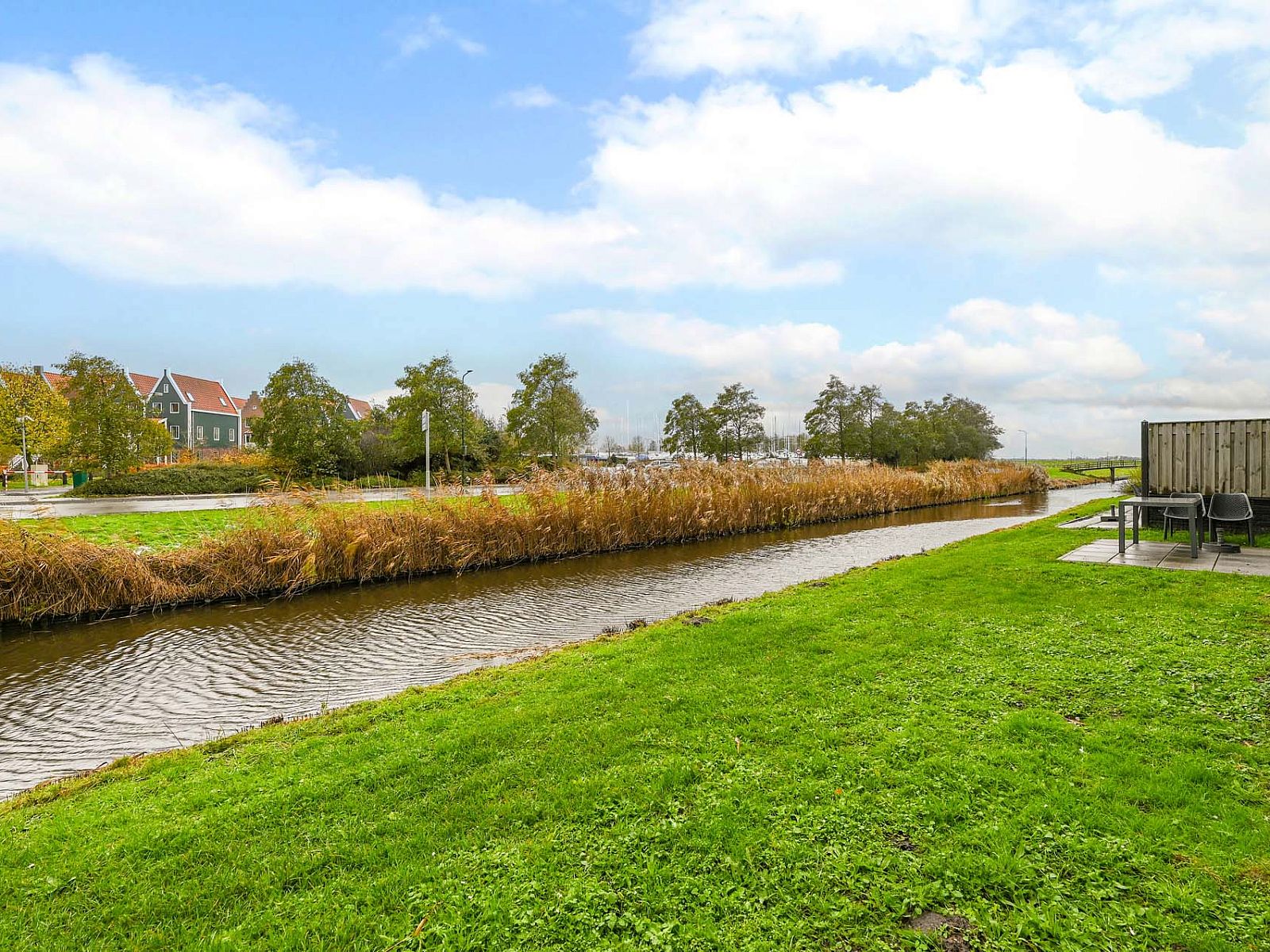 Verblijf 460308 - Vakantiewoning IJsselmeerkust - Geschakelde woning in Volendam