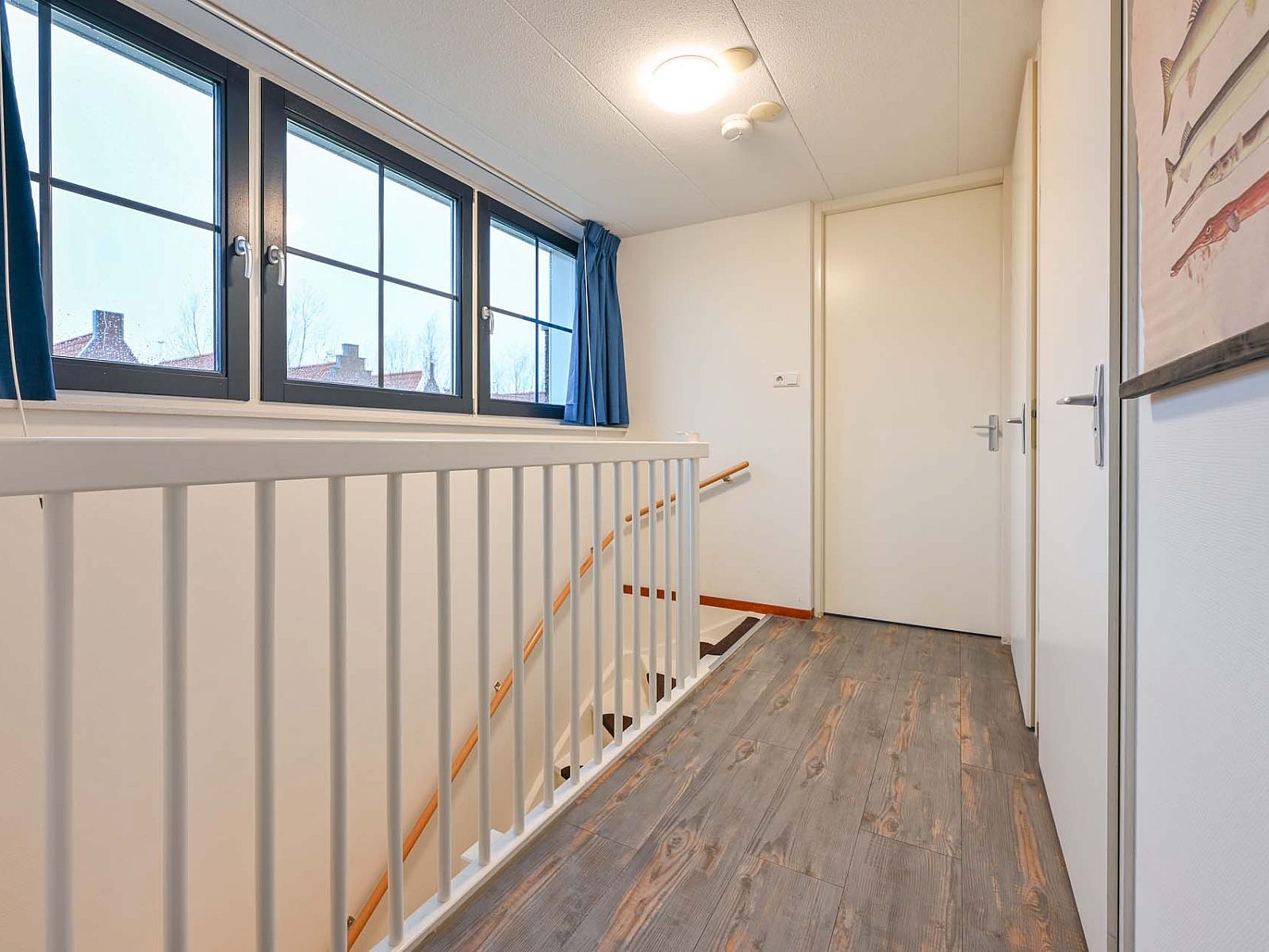 Verblijf 460308 - Vakantiewoning IJsselmeerkust - Geschakelde woning in Volendam