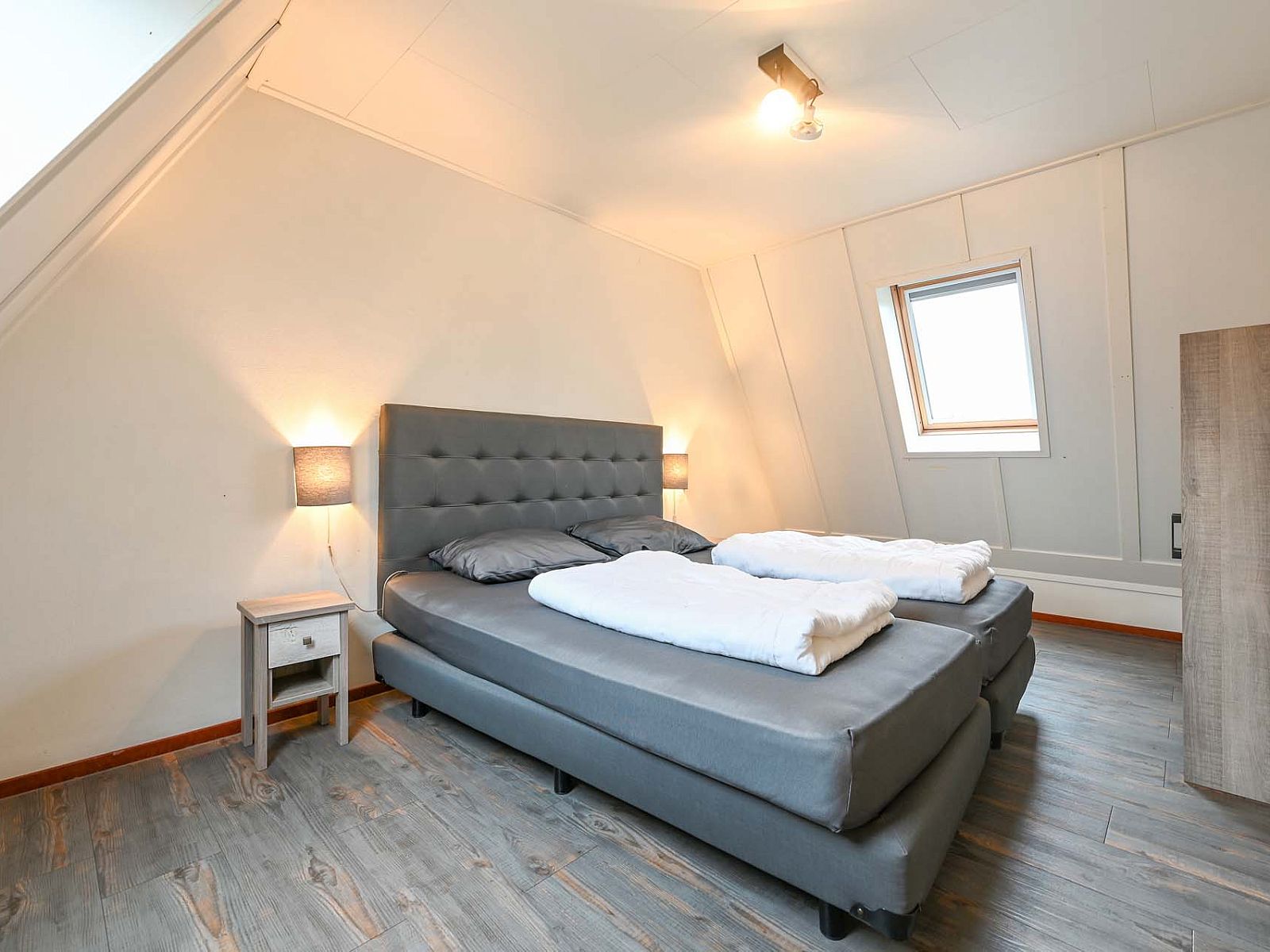 Verblijf 460308 - Vakantiewoning IJsselmeerkust - Geschakelde woning in Volendam