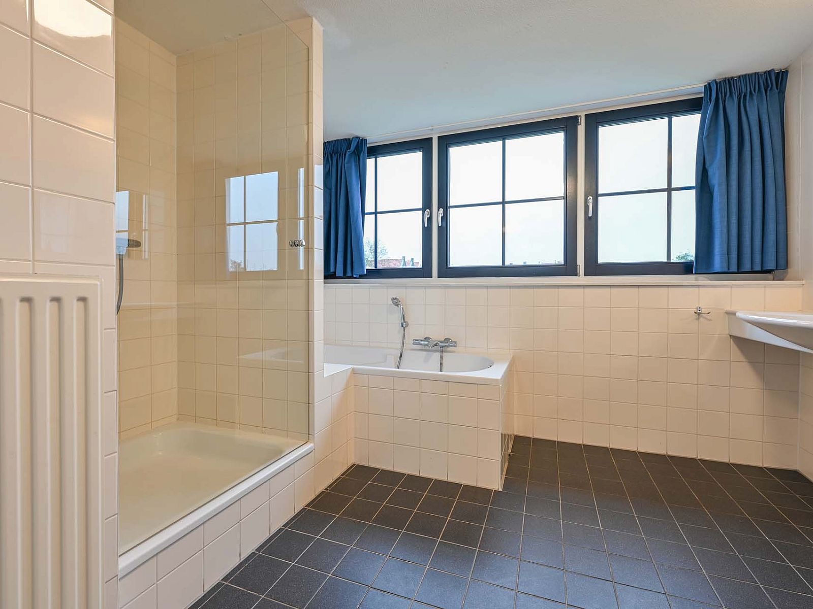 Verblijf 460308 - Vakantiewoning IJsselmeerkust - Geschakelde woning in Volendam