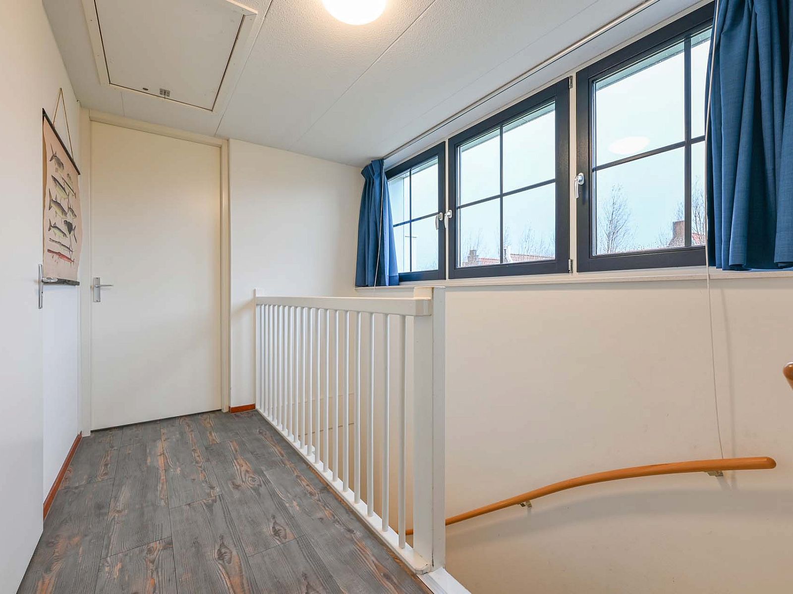 Verblijf 460308 - Vakantiewoning IJsselmeerkust - Geschakelde woning in Volendam