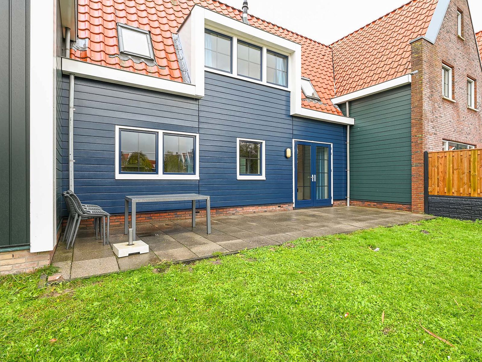 Verblijf 460308 - Vakantiewoning IJsselmeerkust - Geschakelde woning in Volendam