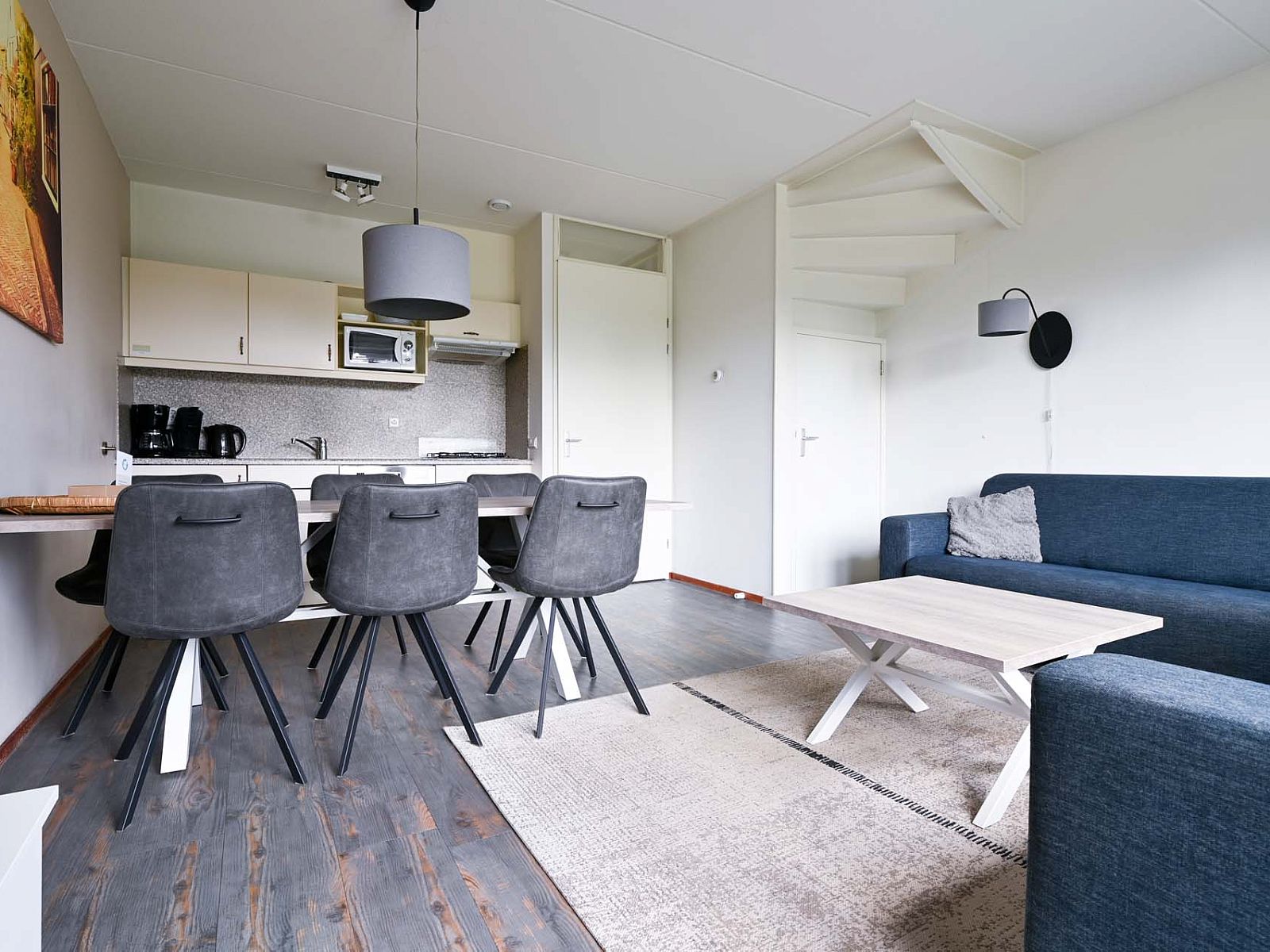 Verblijf 460310 - Vakantiewoning IJsselmeerkust - Geschakelde woning in Volendam