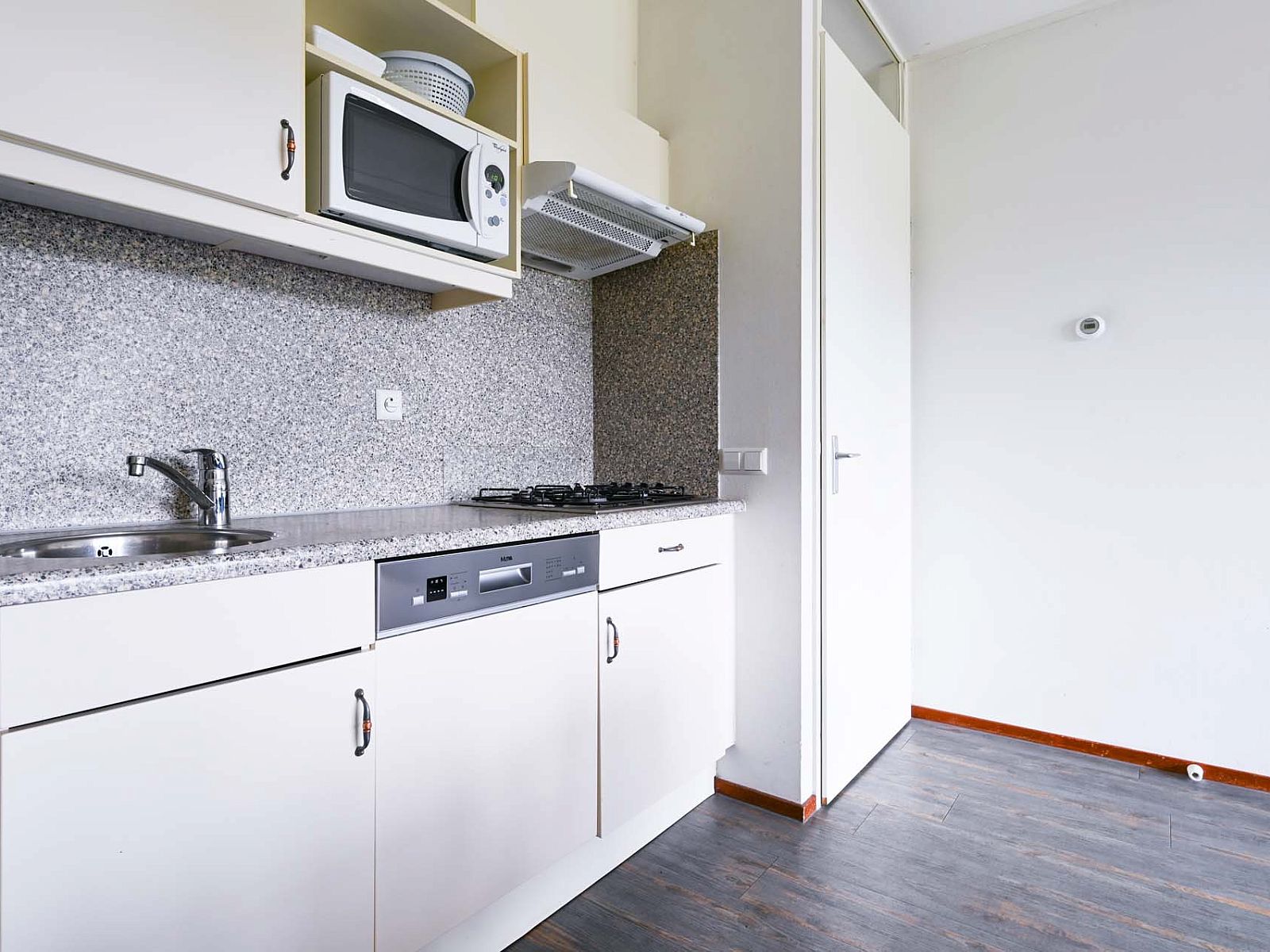 Verblijf 460310 - Vakantiewoning IJsselmeerkust - Geschakelde woning in Volendam