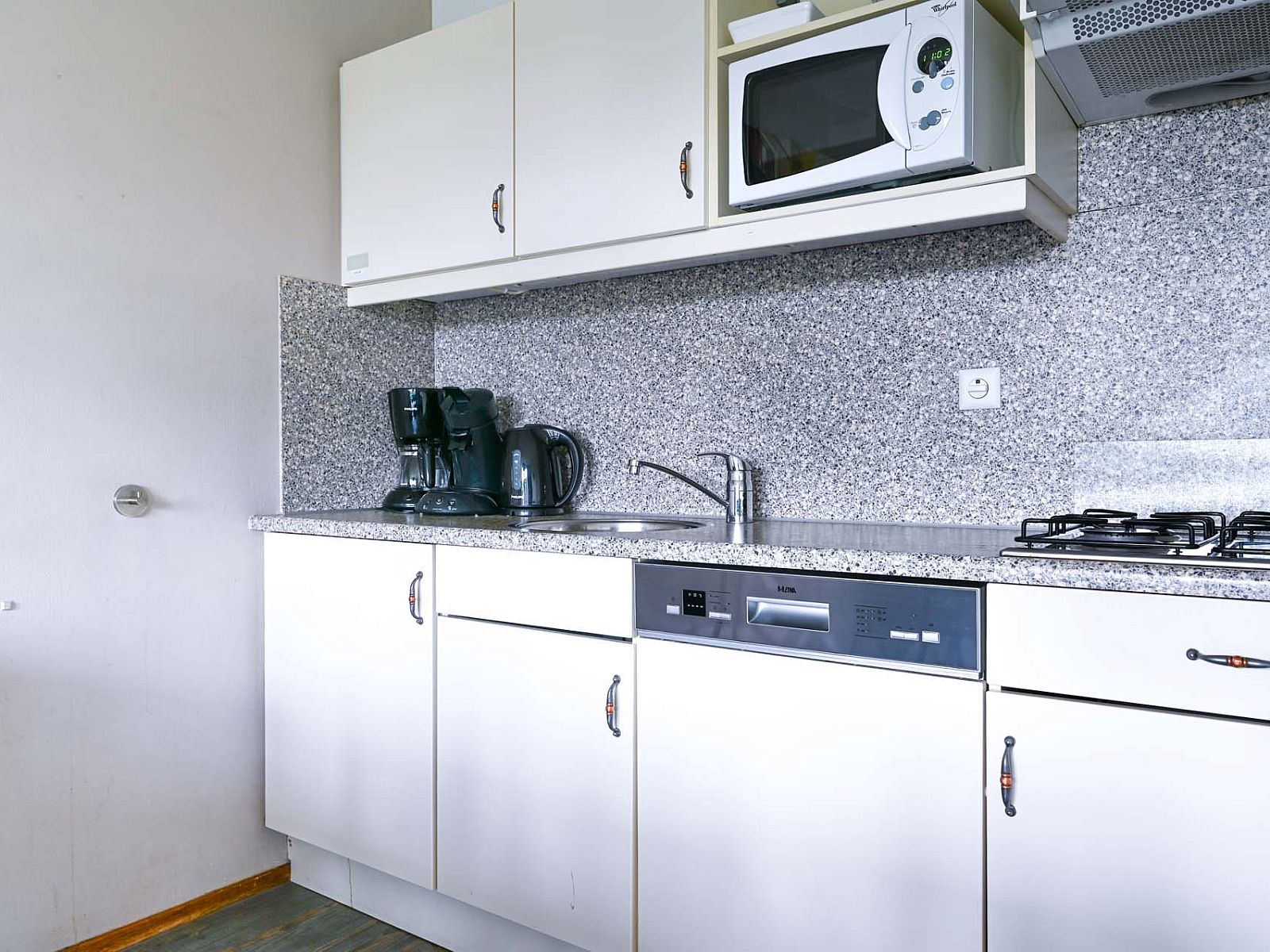 Verblijf 460310 - Vakantiewoning IJsselmeerkust - Geschakelde woning in Volendam