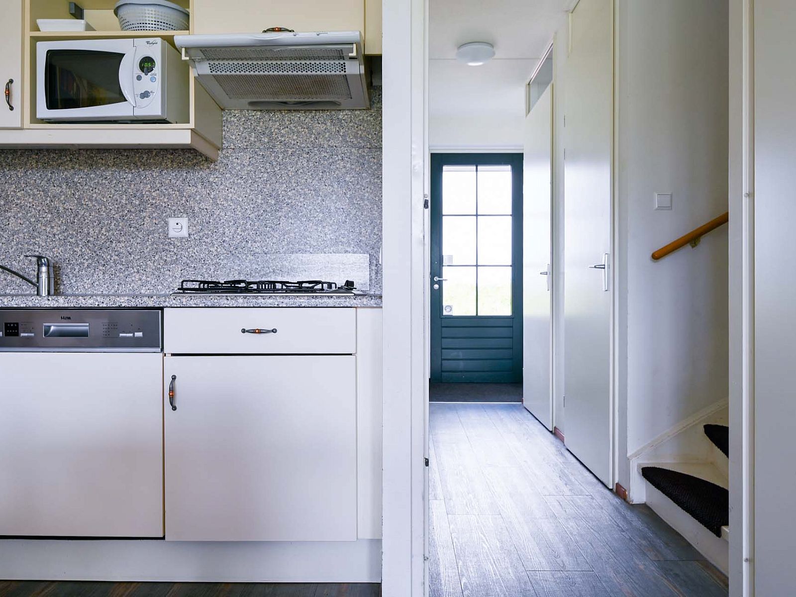 Verblijf 460310 - Vakantiewoning IJsselmeerkust - Geschakelde woning in Volendam