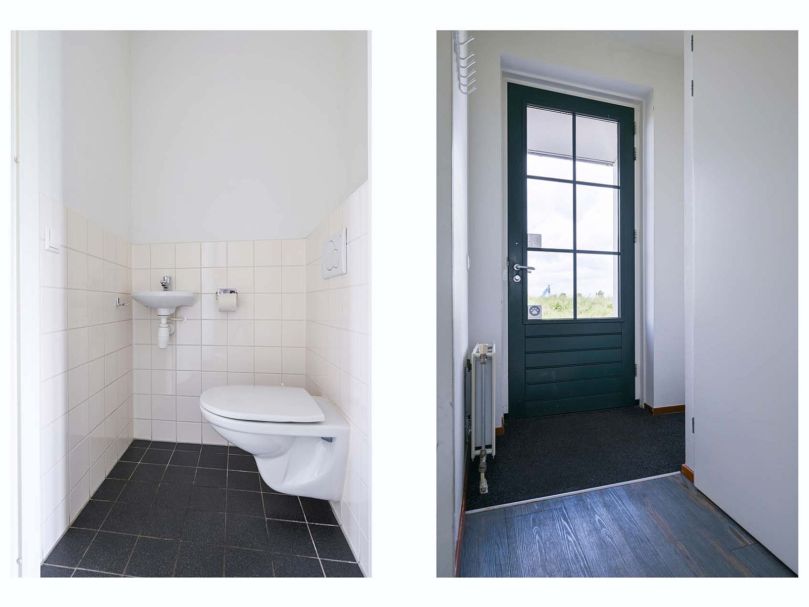 Verblijf 460310 - Vakantiewoning IJsselmeerkust - Geschakelde woning in Volendam