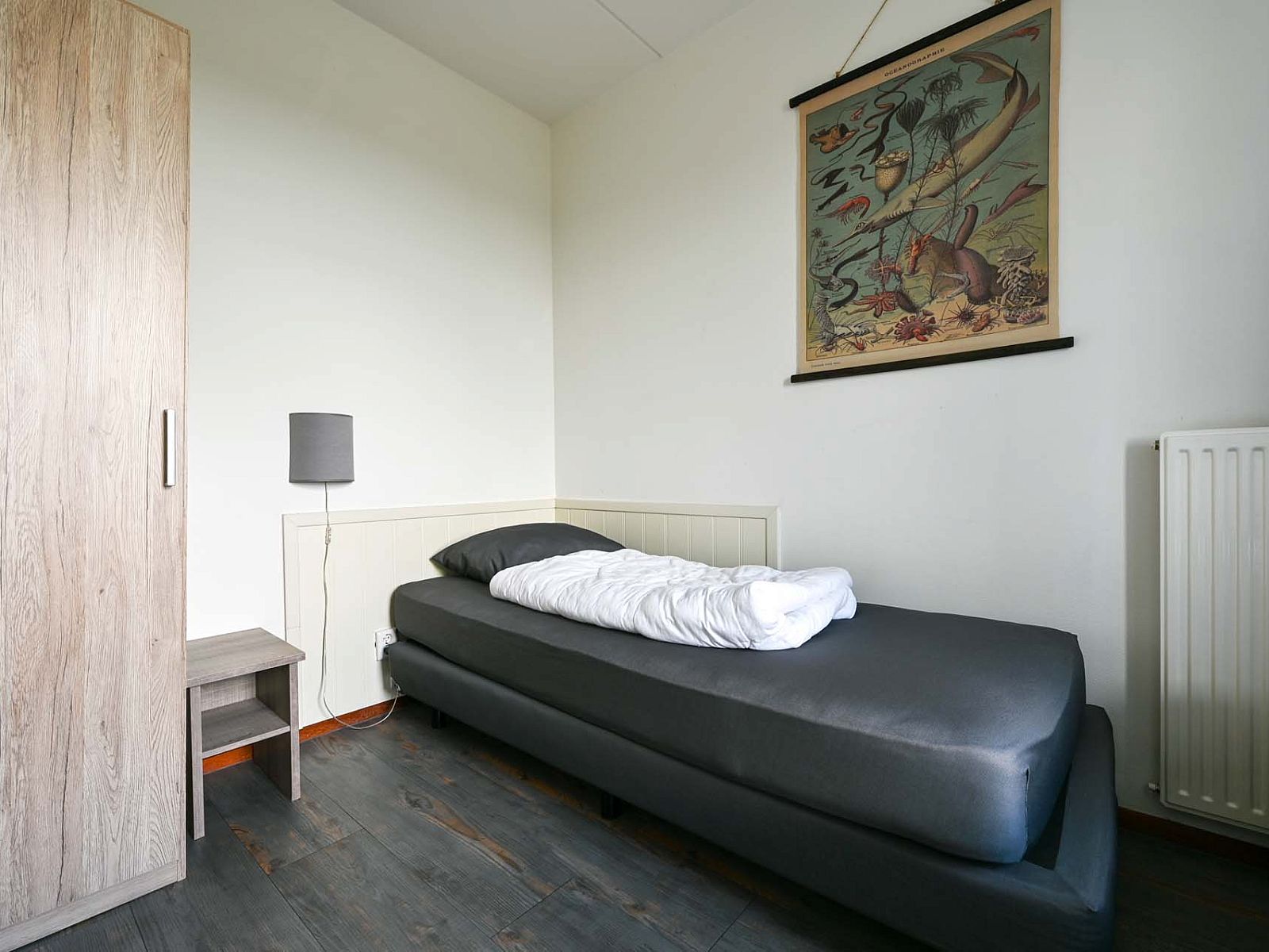 Verblijf 460310 - Vakantiewoning IJsselmeerkust - Geschakelde woning in Volendam