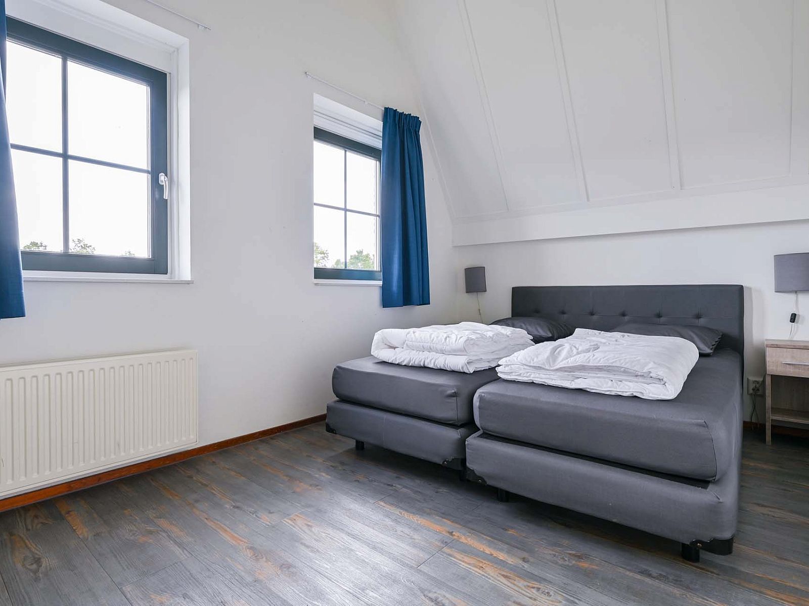 Verblijf 460310 - Vakantiewoning IJsselmeerkust - Geschakelde woning in Volendam