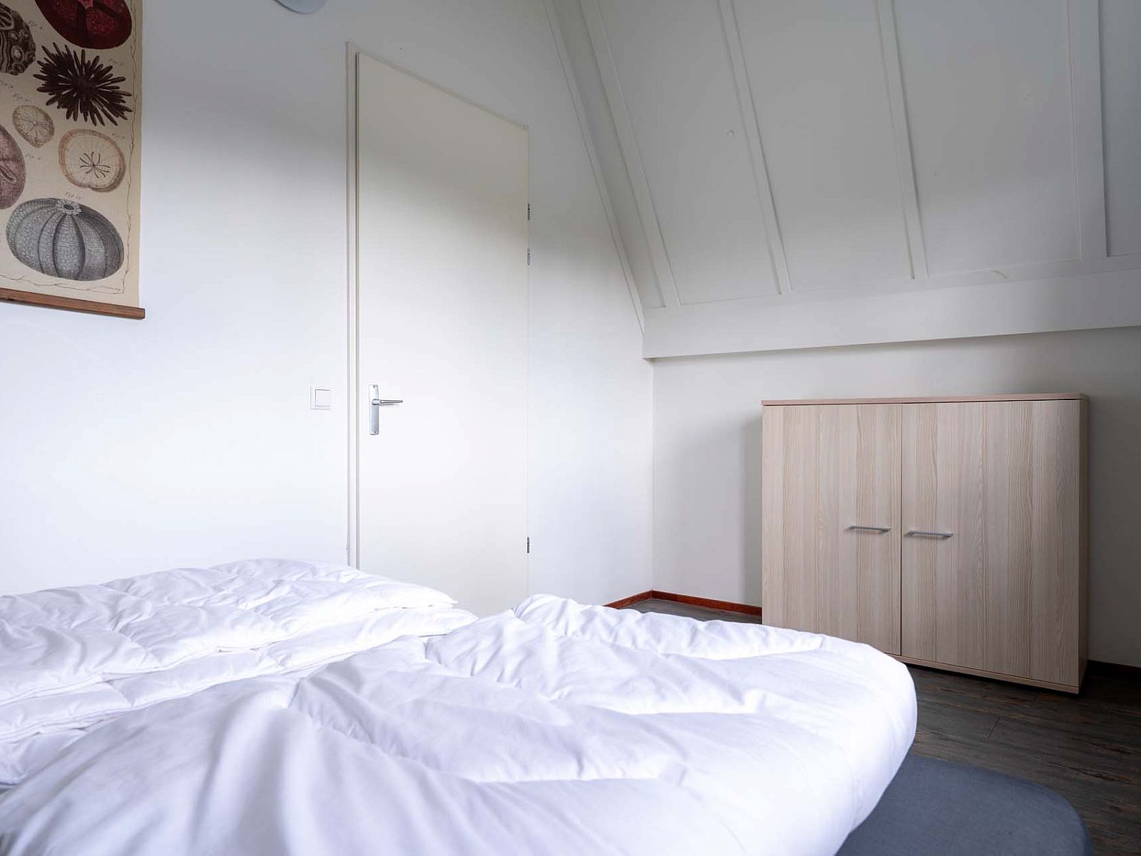 Verblijf 460310 - Vakantiewoning IJsselmeerkust - Geschakelde woning in Volendam