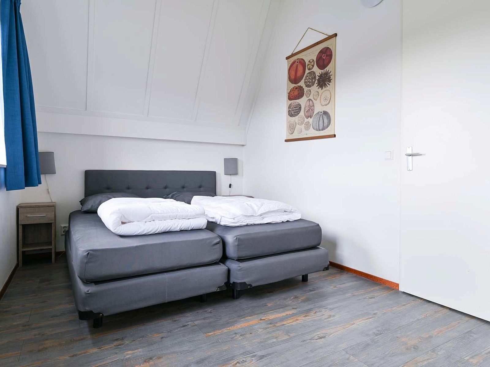 Verblijf 460310 - Vakantiewoning IJsselmeerkust - Geschakelde woning in Volendam