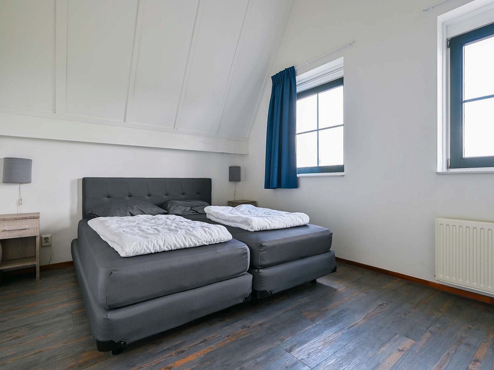 Verblijf 460310 - Vakantiewoning IJsselmeerkust - Geschakelde woning in Volendam