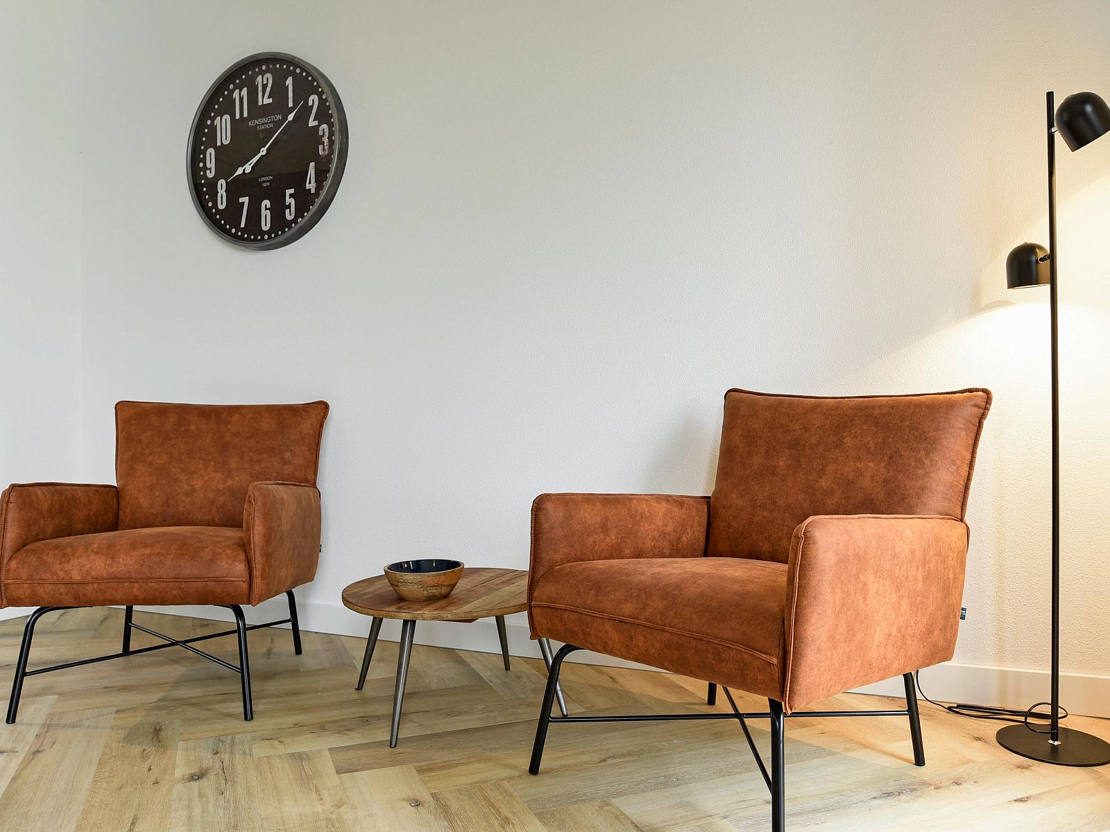 Unterkunft 460315 - Bungalow IJsselmeerkust - Volendam | 4-persoons bungalow | 4L