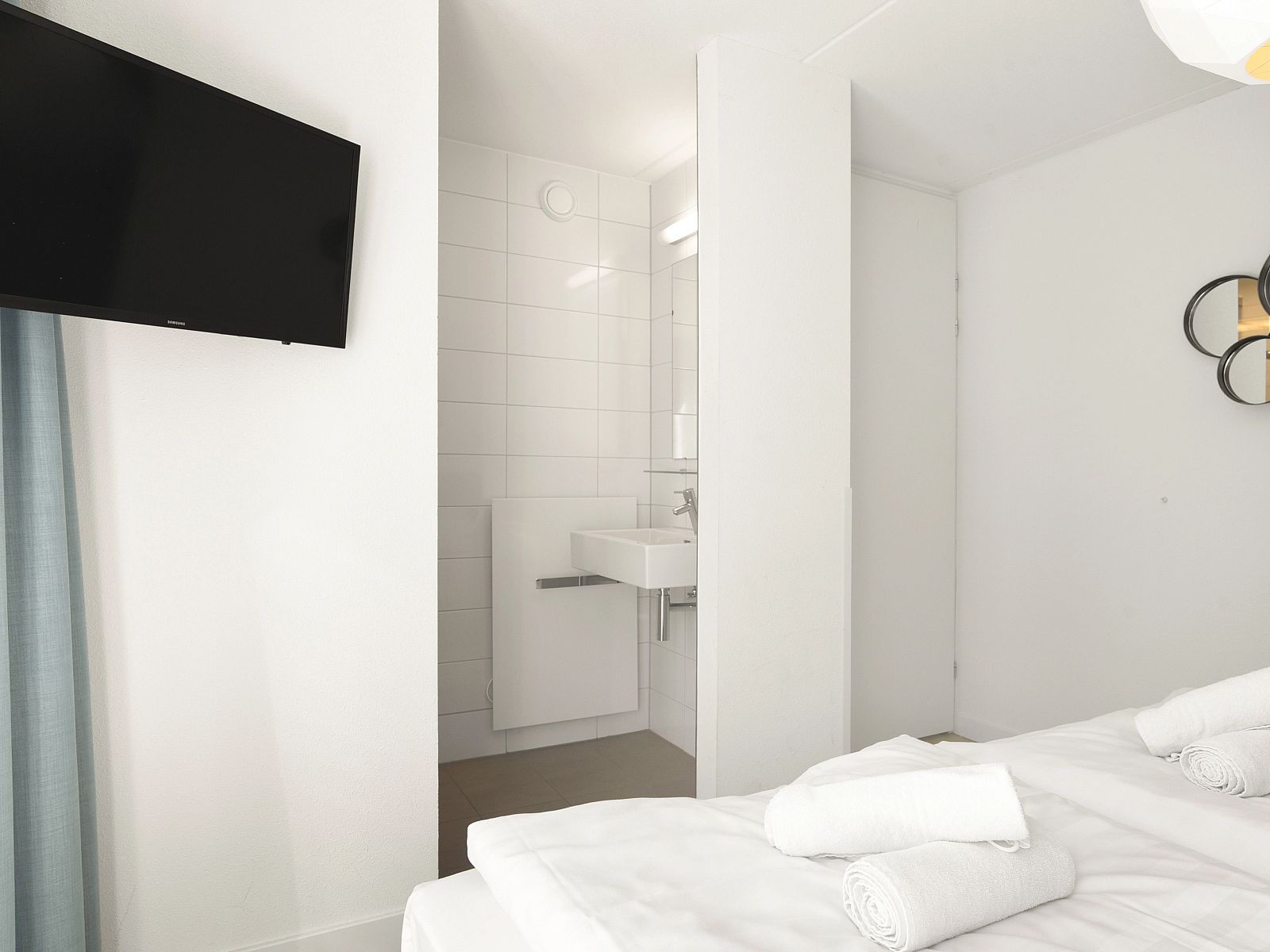 Unterkunft 460333 - Bungalow IJsselmeerkust - Volendam | 6-persoons bungalow | 6L