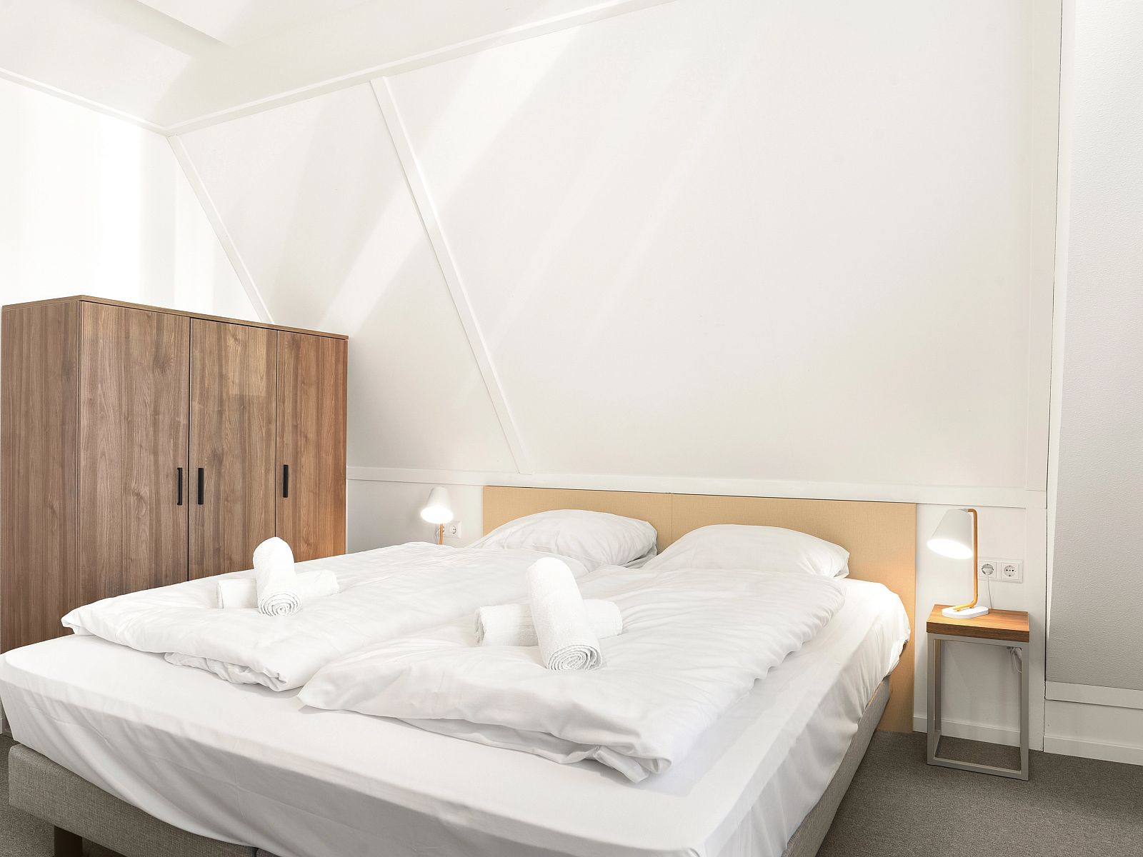 Unterkunft 460333 - Bungalow IJsselmeerkust - Volendam | 6-persoons bungalow | 6L