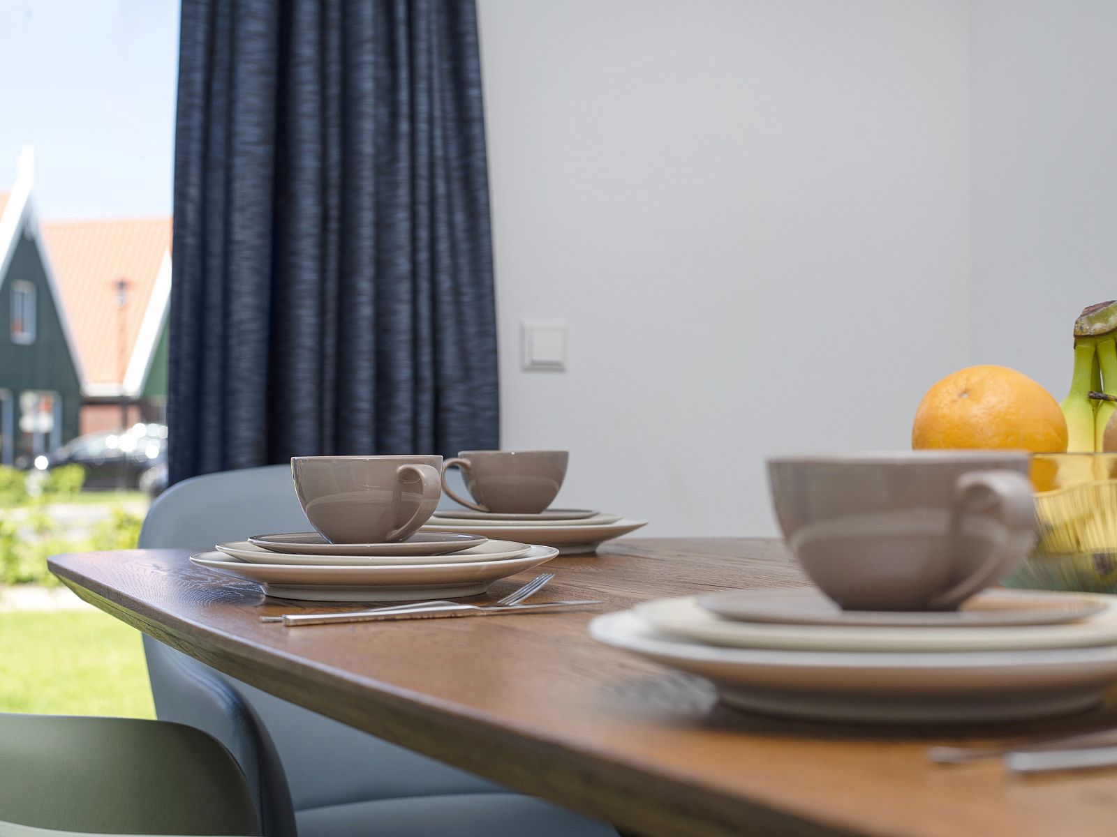 Unterkunft 460333 - Bungalow IJsselmeerkust - Volendam | 6-persoons bungalow | 6L