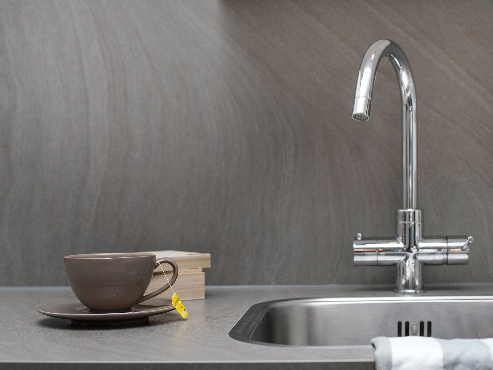 Unterkunft 460333 - Bungalow IJsselmeerkust - Volendam | 6-persoons bungalow | 6L