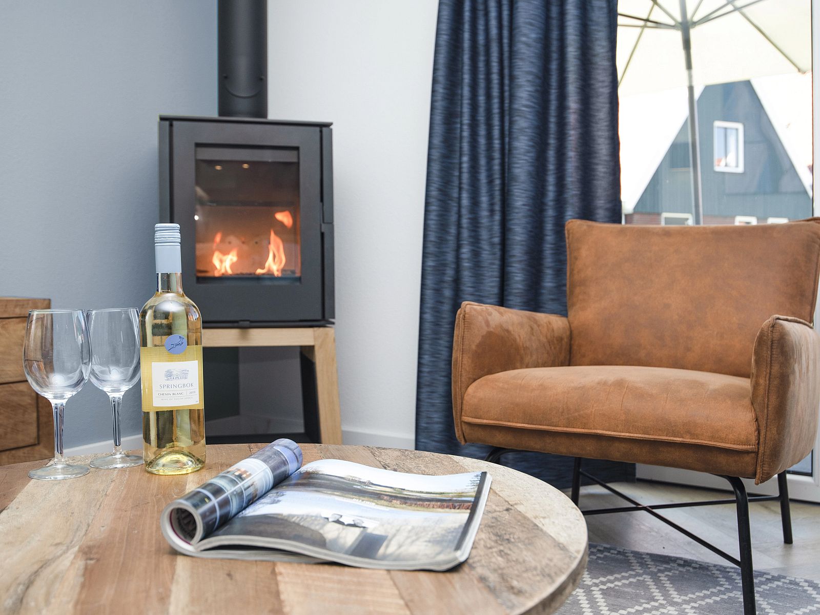 Unterkunft 460333 - Bungalow IJsselmeerkust - Volendam | 6-persoons bungalow | 6L