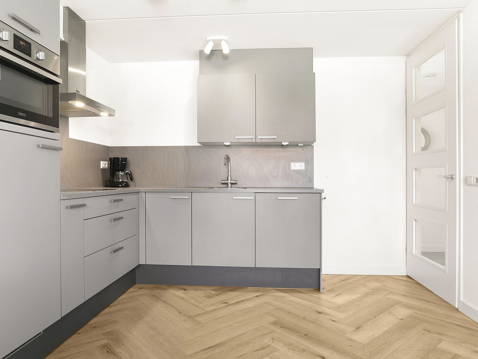 Unterkunft 460333 - Bungalow IJsselmeerkust - Volendam | 6-persoons bungalow | 6L