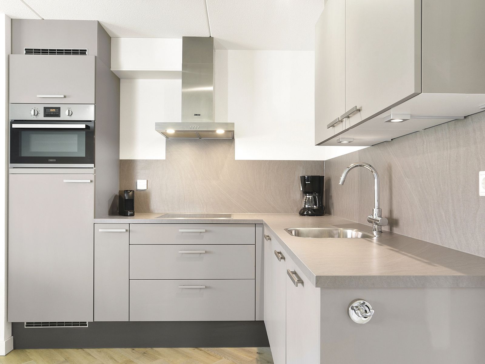 Unterkunft 460333 - Bungalow IJsselmeerkust - Volendam | 6-persoons bungalow | 6L