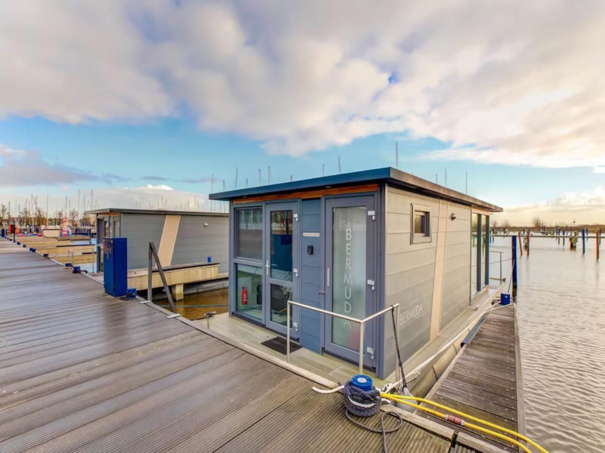 Verblijf 460336 - Vakantiewoning IJsselmeerkust - Bermuda