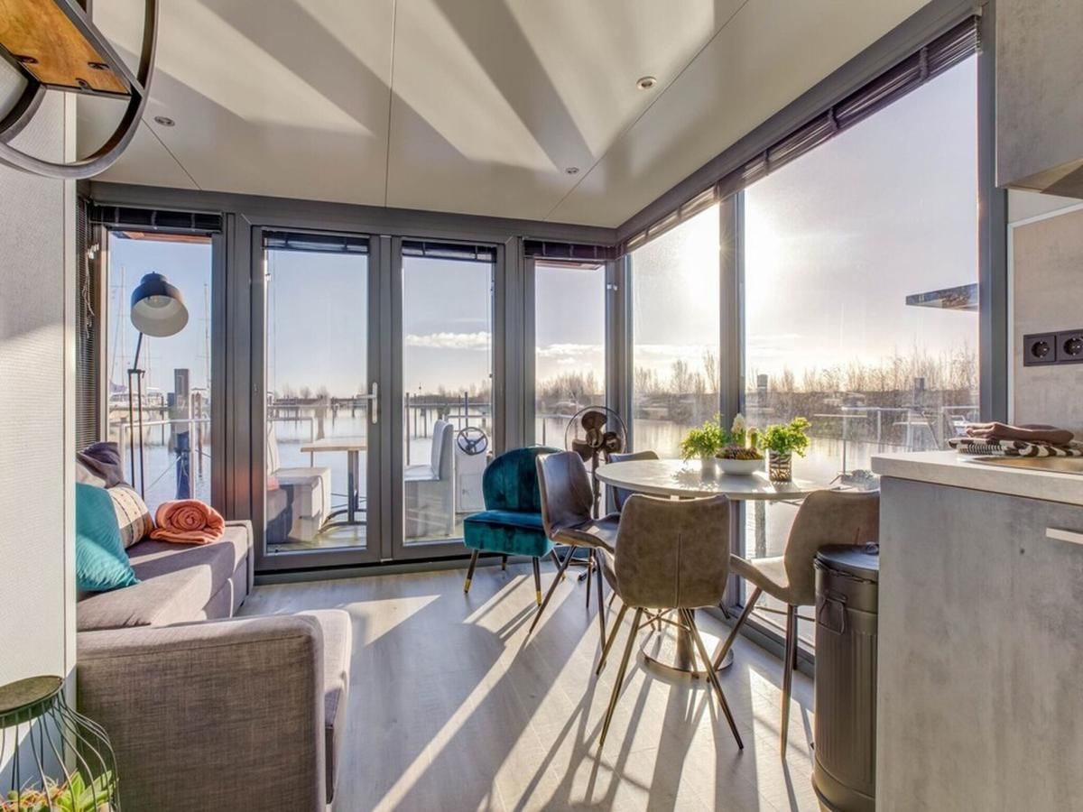 Verblijf 460336 - Vakantiewoning IJsselmeerkust - Bermuda