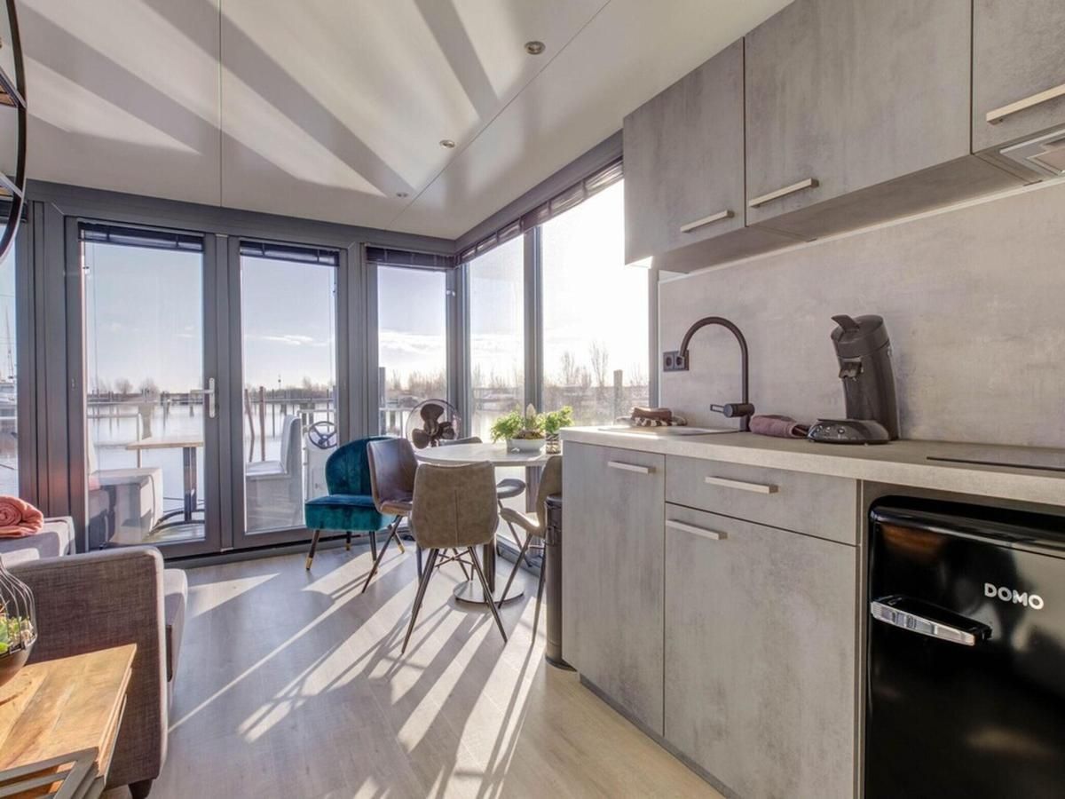 Verblijf 460336 - Vakantiewoning IJsselmeerkust - Bermuda