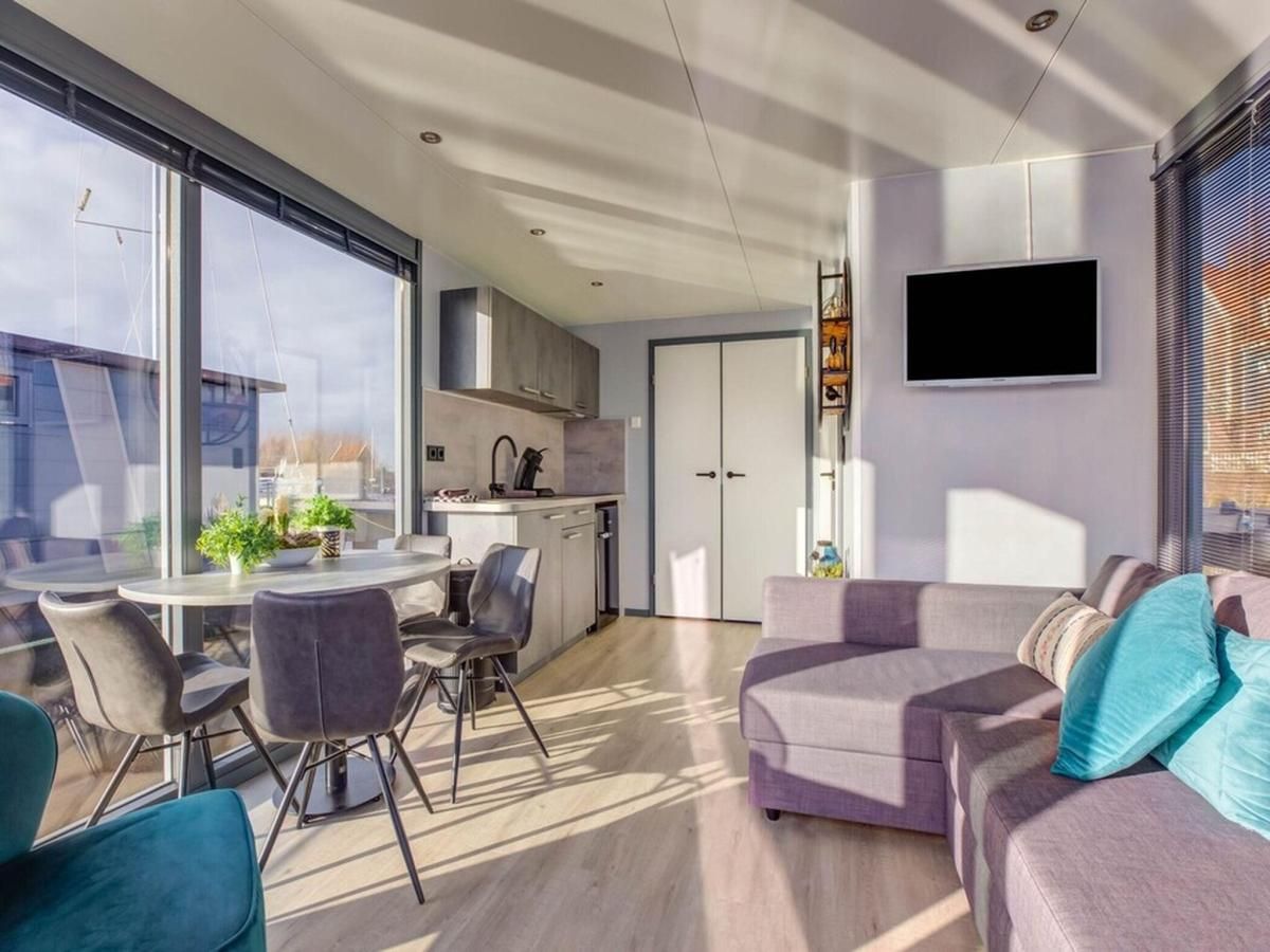 Verblijf 460336 - Vakantiewoning IJsselmeerkust - Bermuda