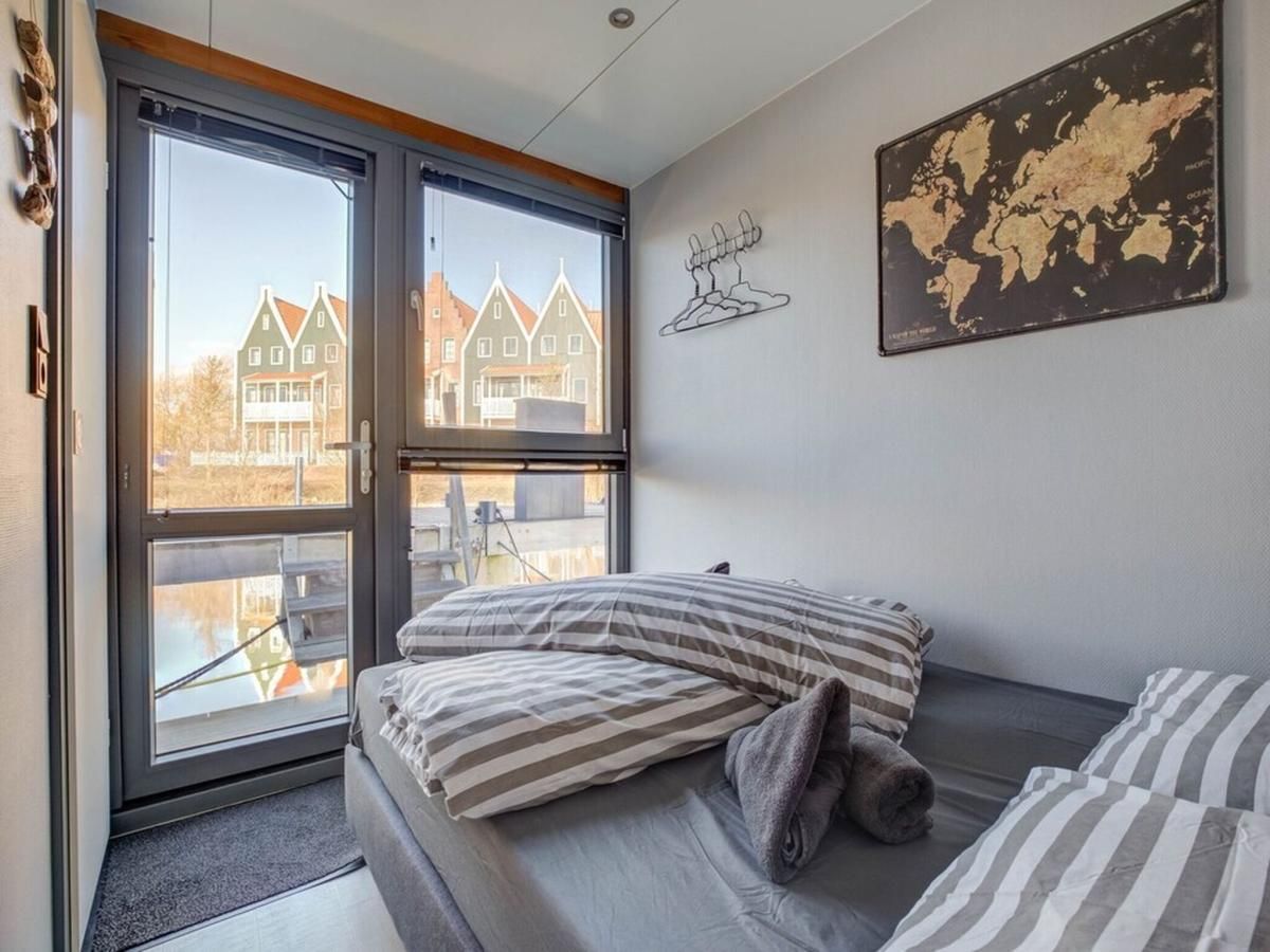 Verblijf 460336 - Vakantiewoning IJsselmeerkust - Bermuda