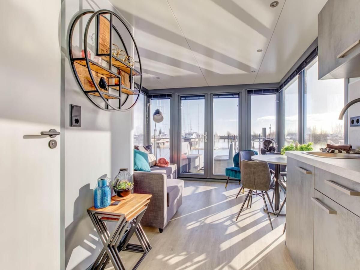 Verblijf 460336 - Vakantiewoning IJsselmeerkust - Bermuda