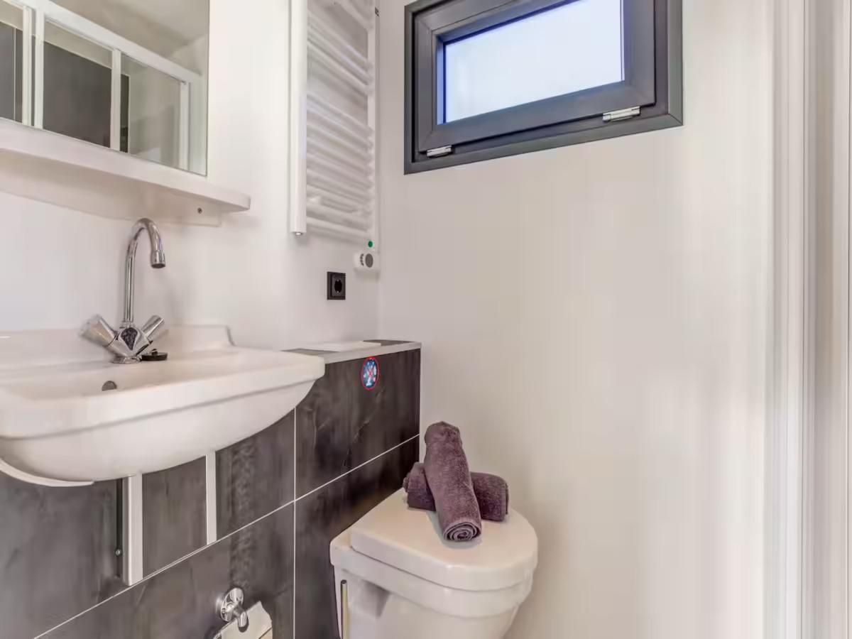 Verblijf 460336 - Vakantiewoning IJsselmeerkust - Bermuda