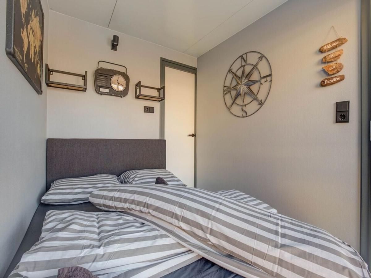 Verblijf 460336 - Vakantiewoning IJsselmeerkust - Bermuda