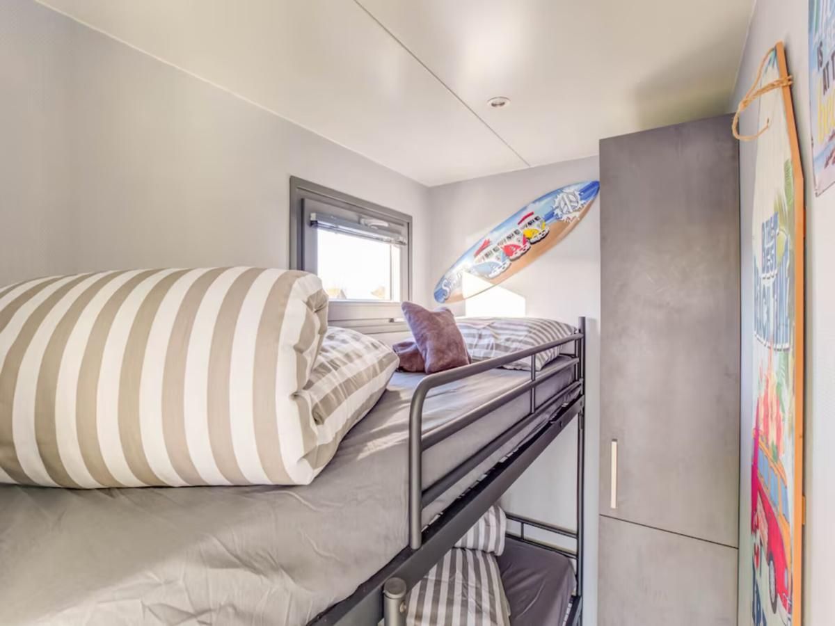 Verblijf 460336 - Vakantiewoning IJsselmeerkust - Bermuda