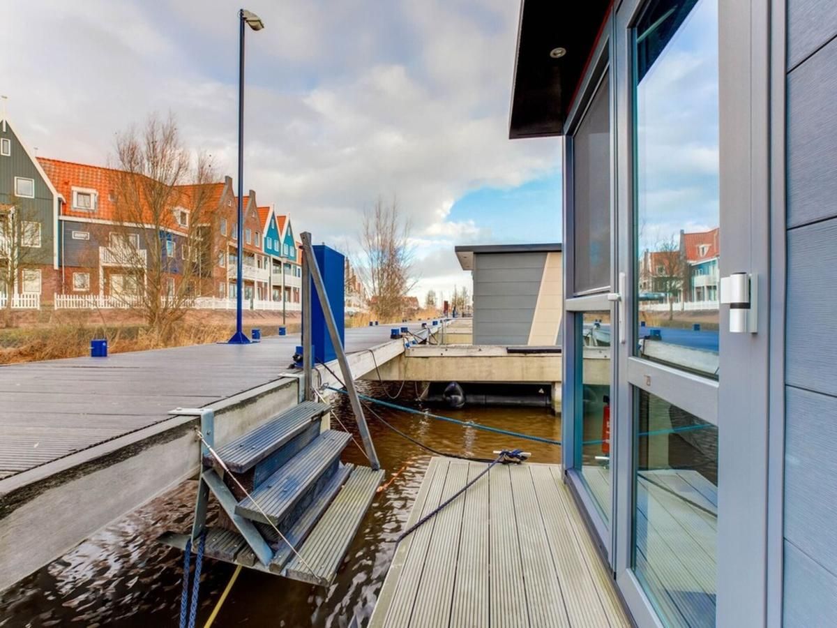 Verblijf 460336 - Vakantiewoning IJsselmeerkust - Bermuda