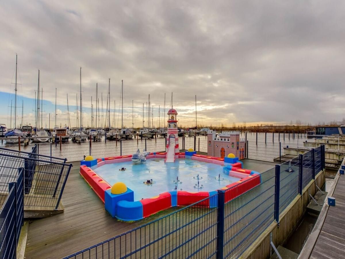 Verblijf 460336 - Vakantiewoning IJsselmeerkust - Bermuda