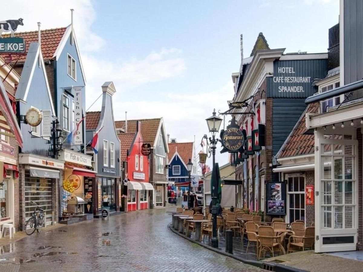 Verblijf 460336 - Vakantiewoning IJsselmeerkust - Bermuda
