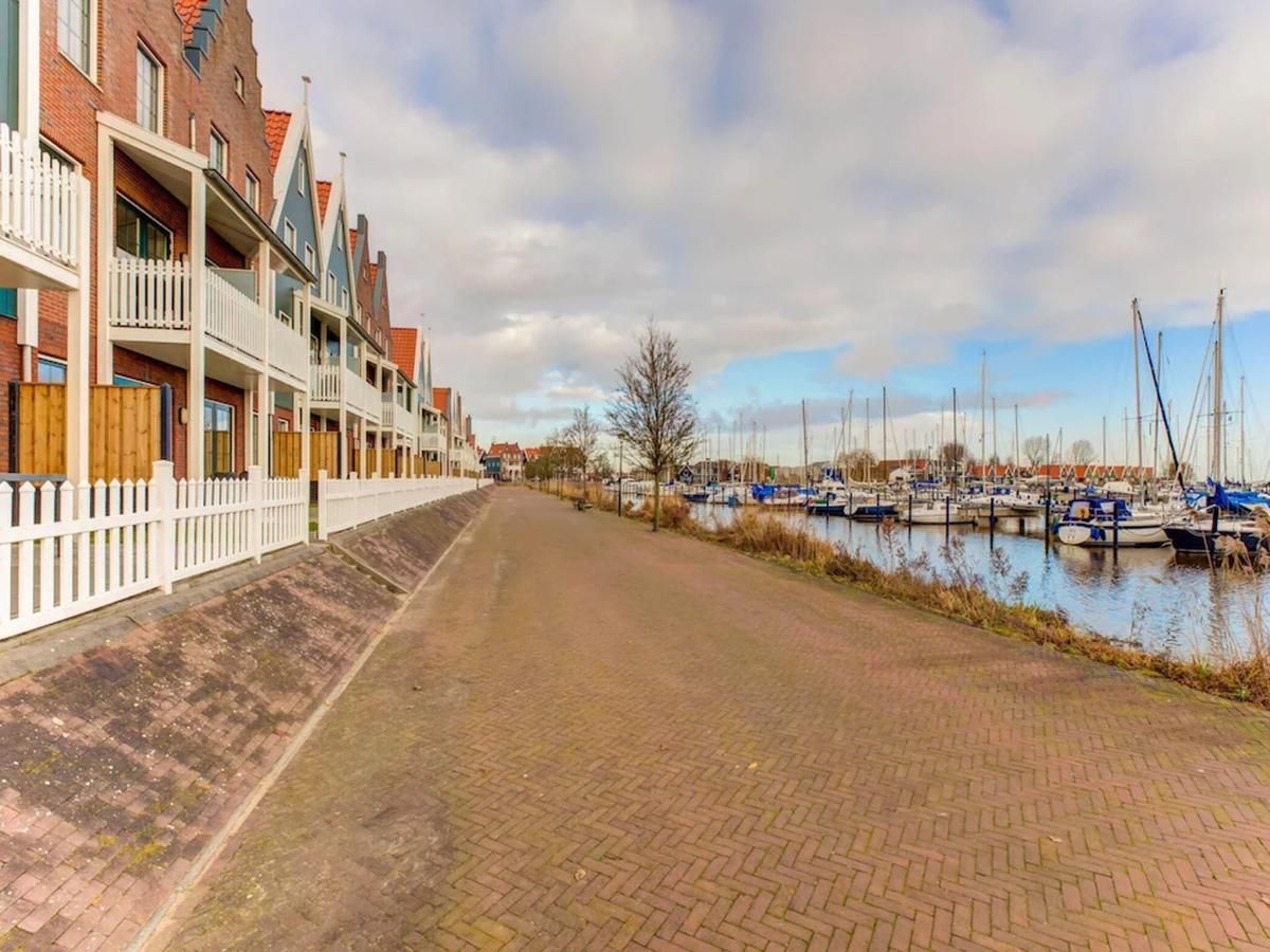 Verblijf 460336 - Vakantiewoning IJsselmeerkust - Bermuda