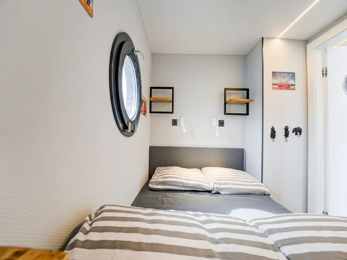 Unterkunft 460337 - Ferienhaus IJsselmeerkust - Le Belle Vie
