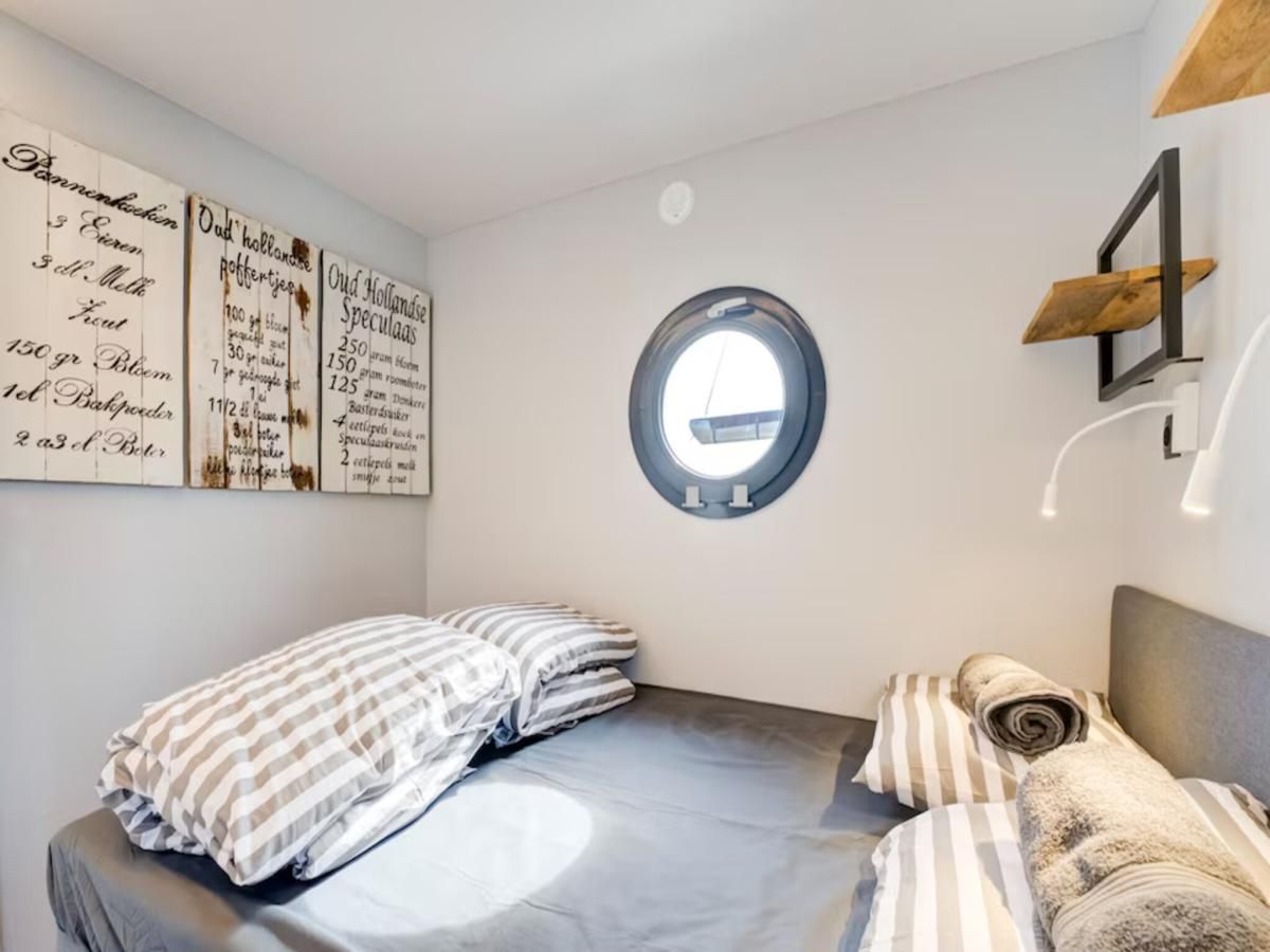 Unterkunft 460337 - Ferienhaus IJsselmeerkust - Le Belle Vie
