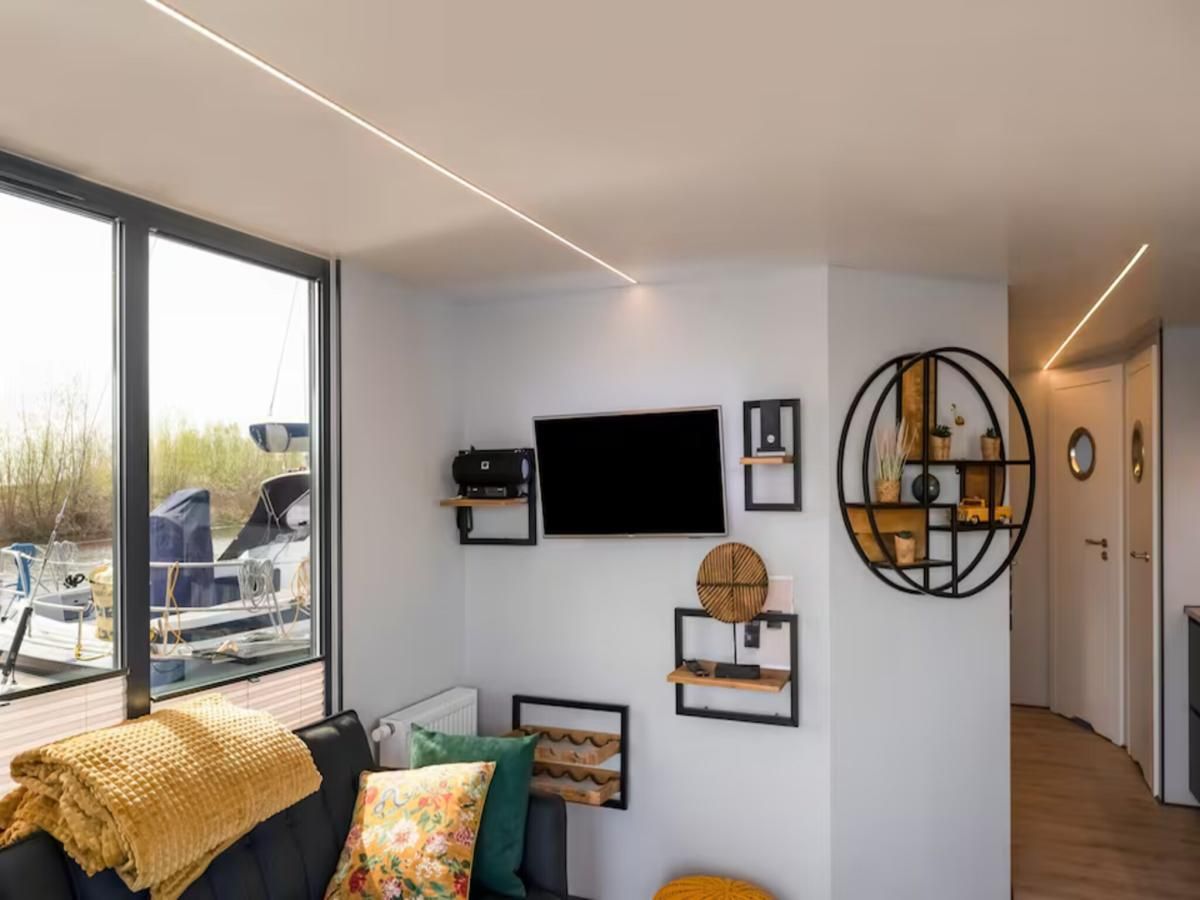 Unterkunft 460337 - Ferienhaus IJsselmeerkust - Le Belle Vie