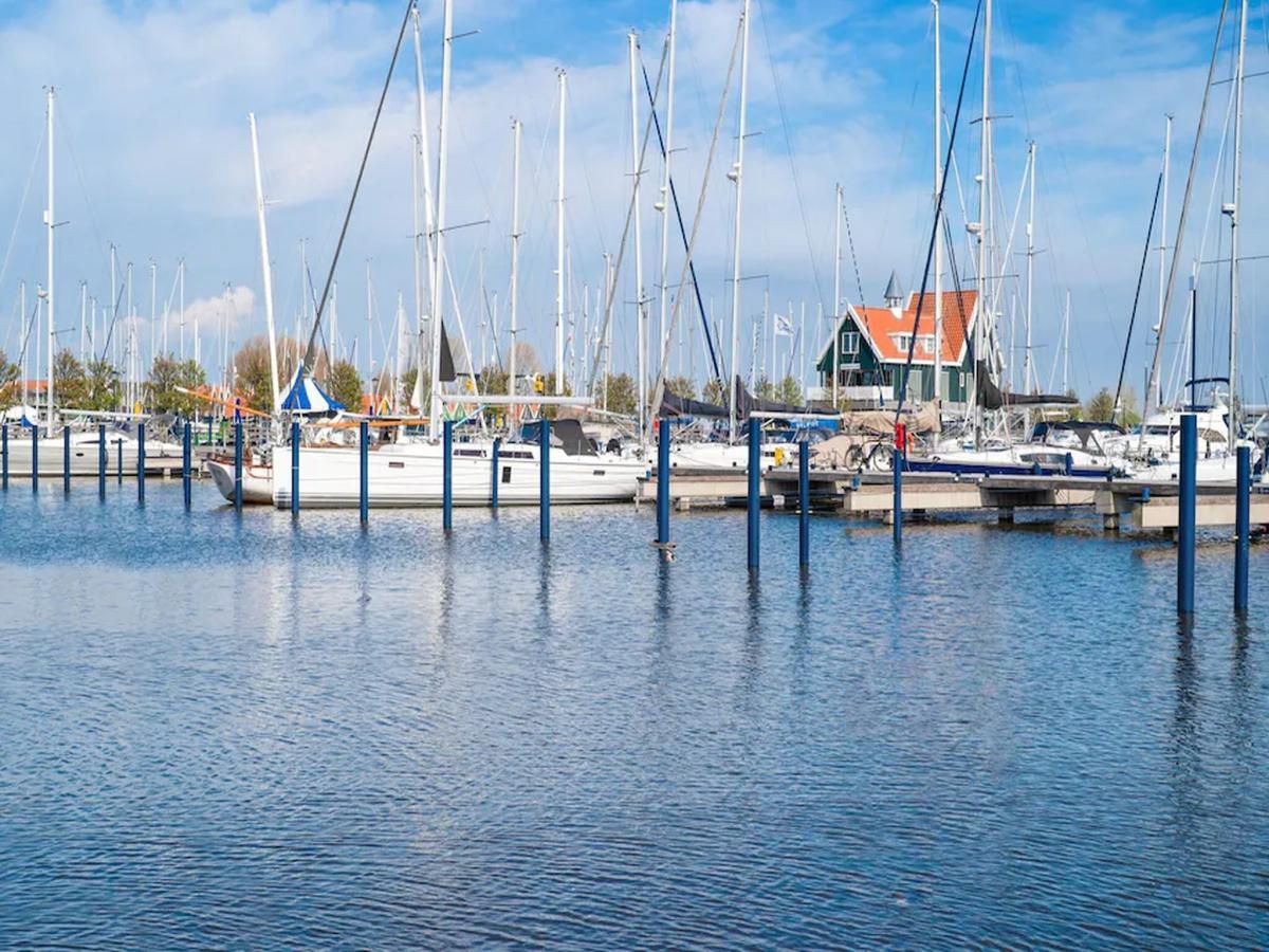 Unterkunft 460337 - Ferienhaus IJsselmeerkust - Le Belle Vie