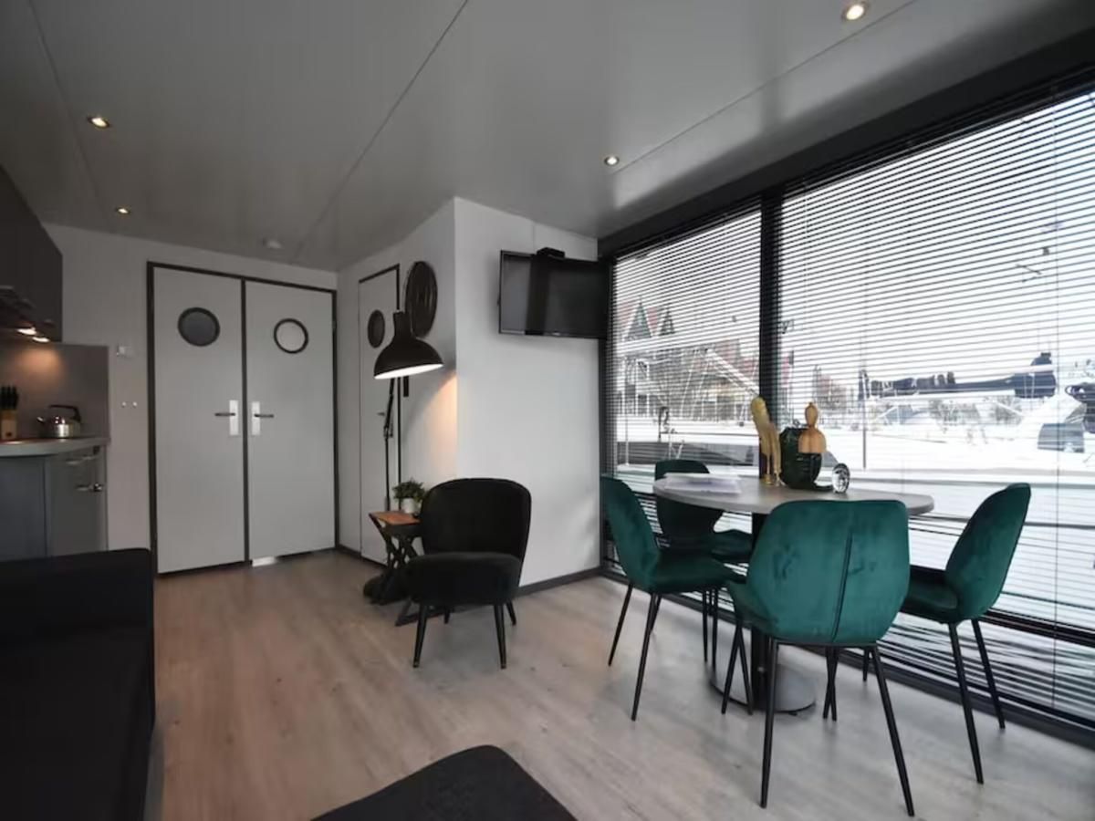Verblijf 460339 - Vakantiewoning IJsselmeerkust - Boot zonder naam