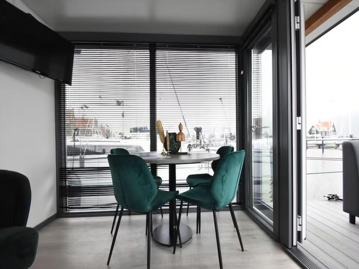 Verblijf 460339 - Vakantiewoning IJsselmeerkust - Boot zonder naam