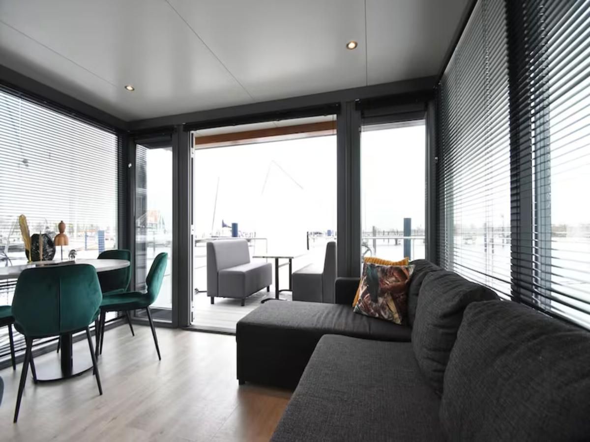 Verblijf 460339 - Vakantiewoning IJsselmeerkust - Boot zonder naam