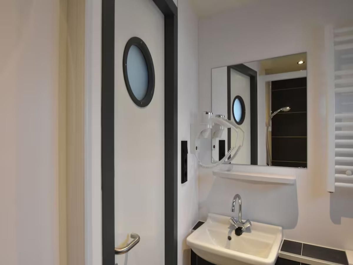 Verblijf 460339 - Vakantiewoning IJsselmeerkust - Boot zonder naam
